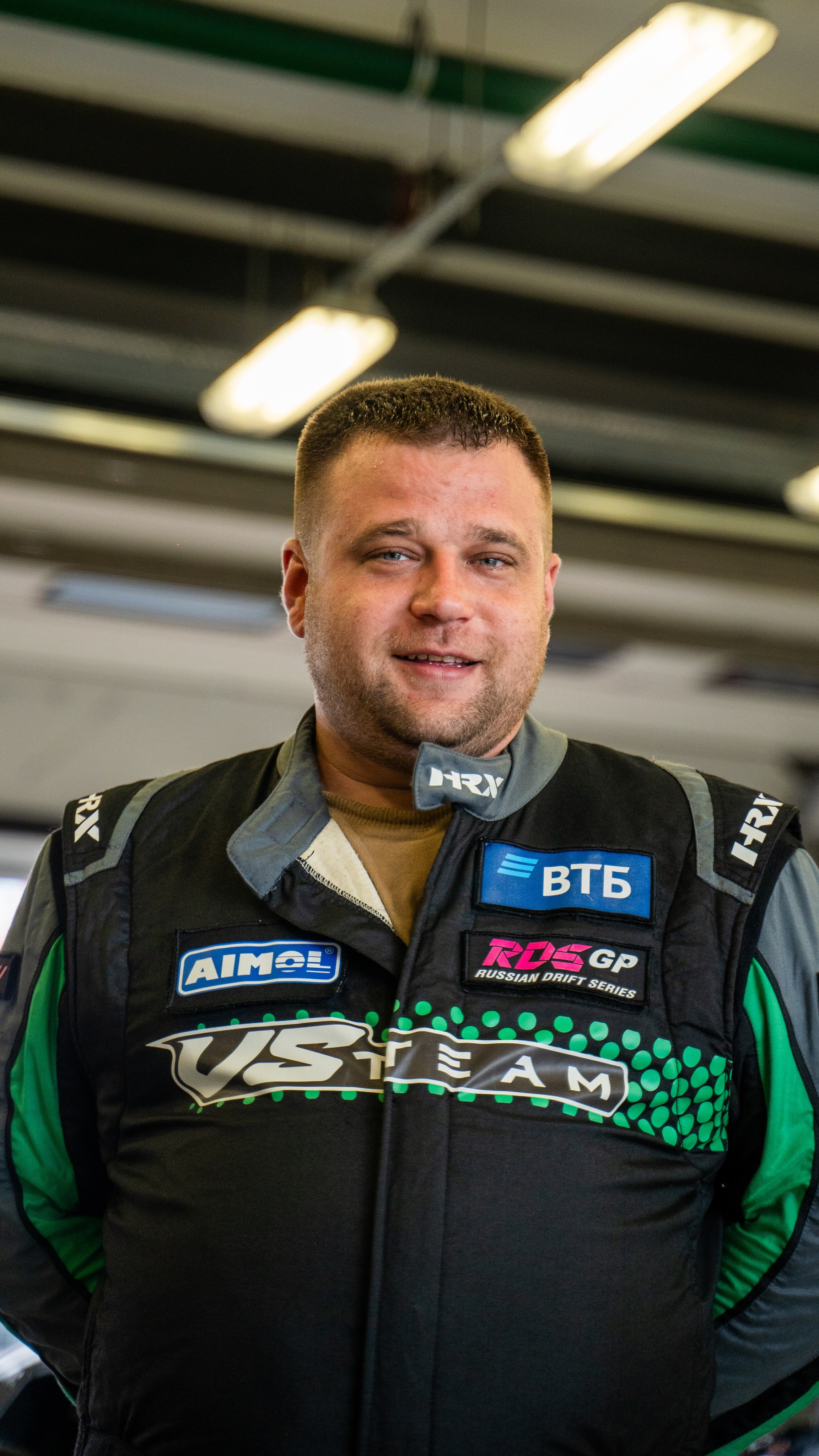 RDS GP. Илья Жуковский | Автомобильная, Репортажная, Архитектурная съемка| Москва