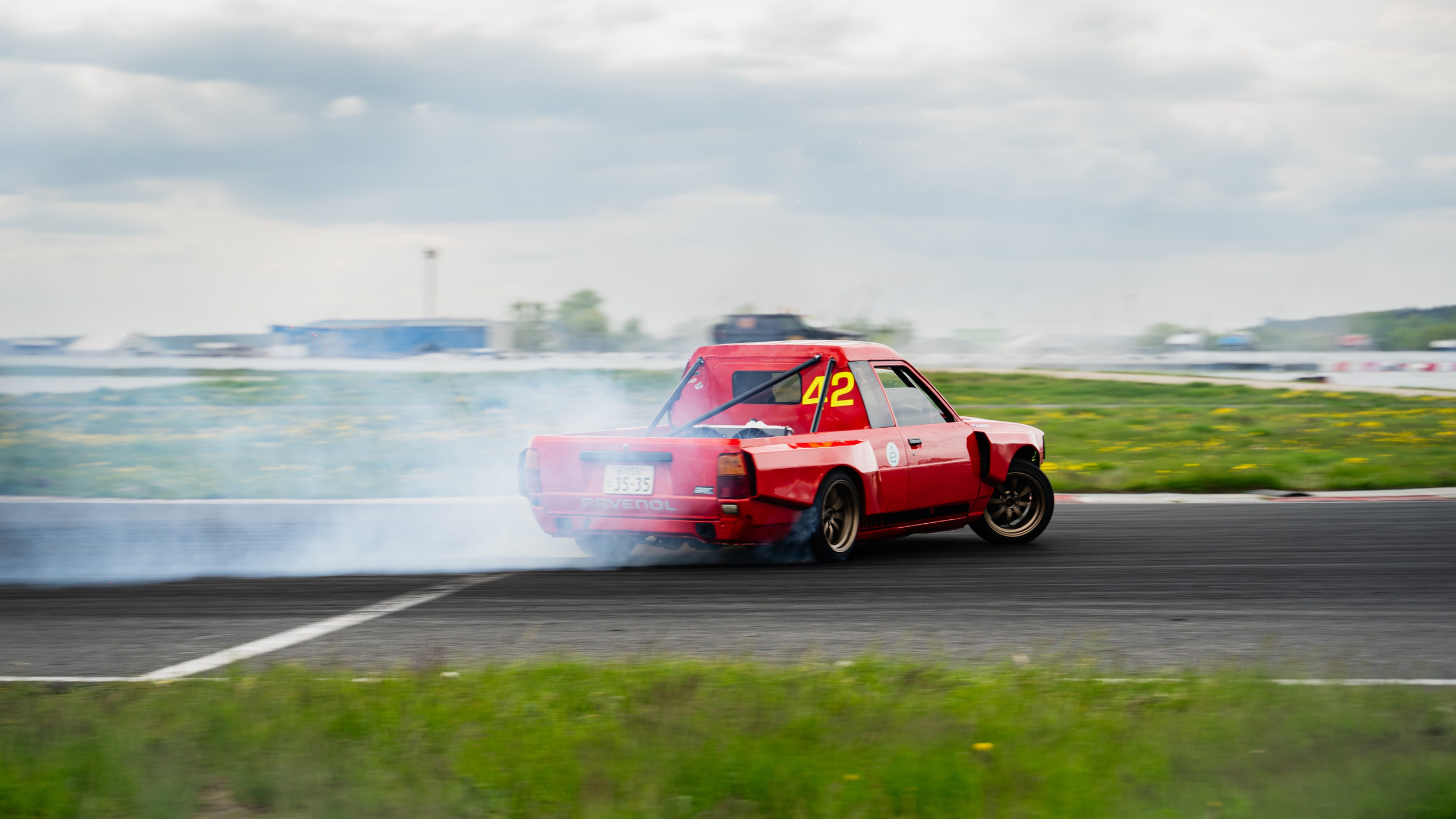 Drift Expo Track Mode. Илья Жуковский | Автомобильная, Репортажная, Архитектурная съемка| Москва