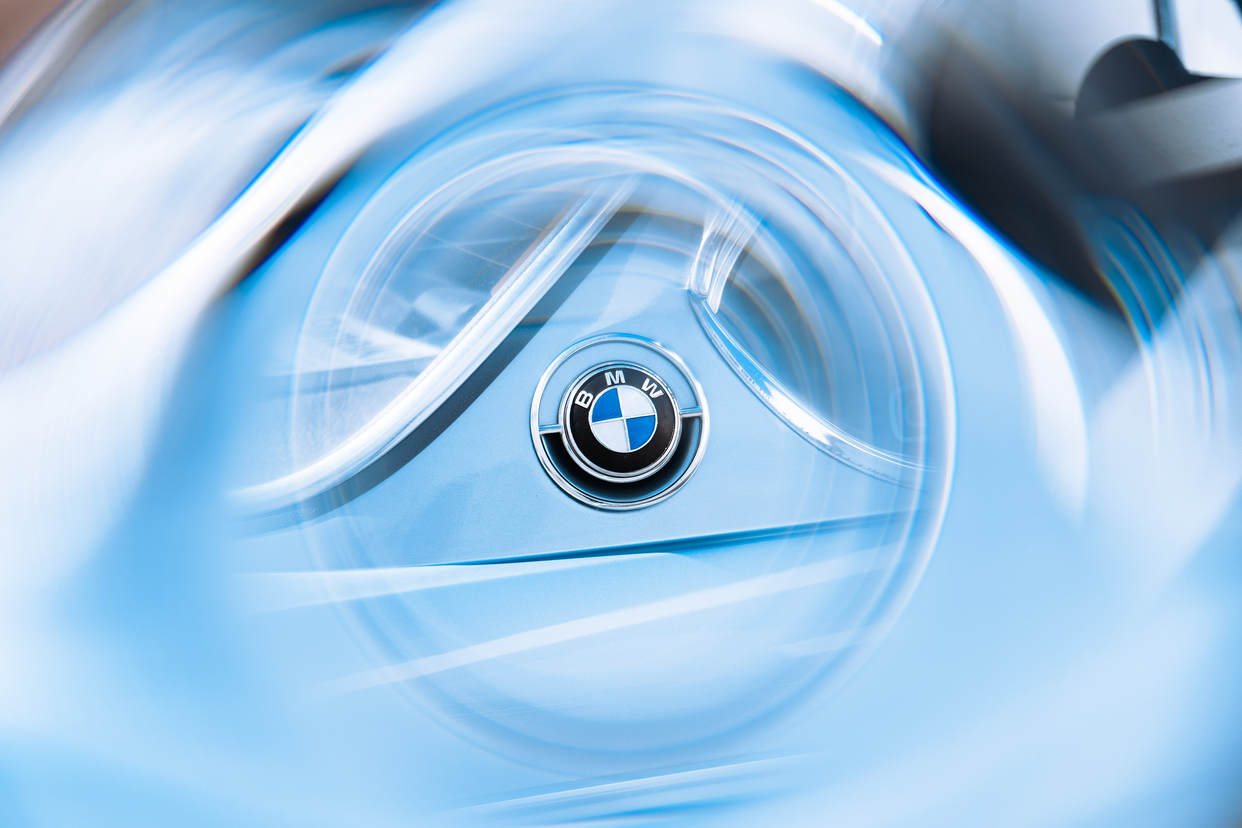 Фотосессия BMW E9. Илья Жуковский | Автомобильная, Репортажная, Архитектурная съемка| Москва