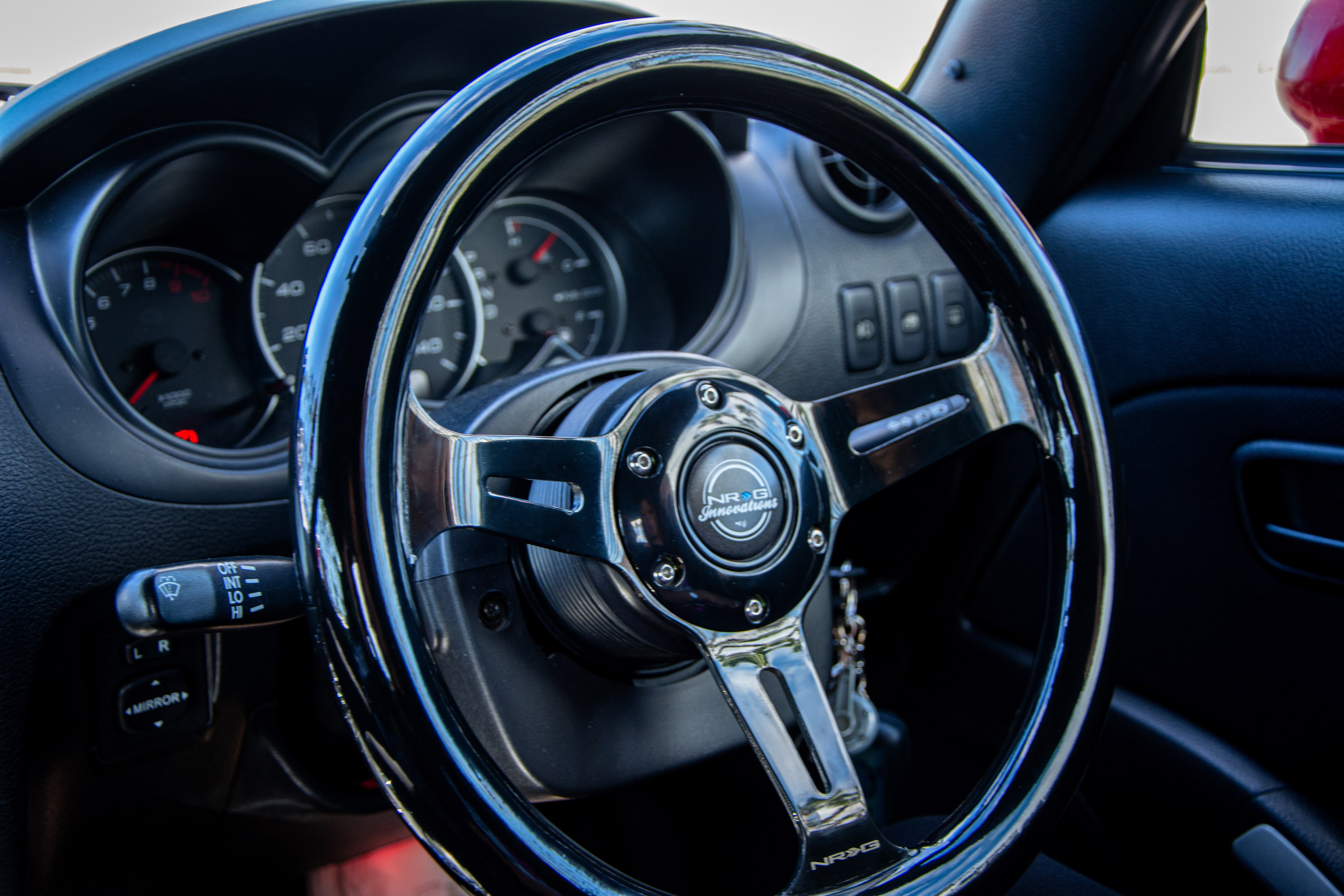 Фотоссесия Daihatsu Copen. Илья Жуковский | Автомобильная, Репортажная, Архитектурная съемка| Москва