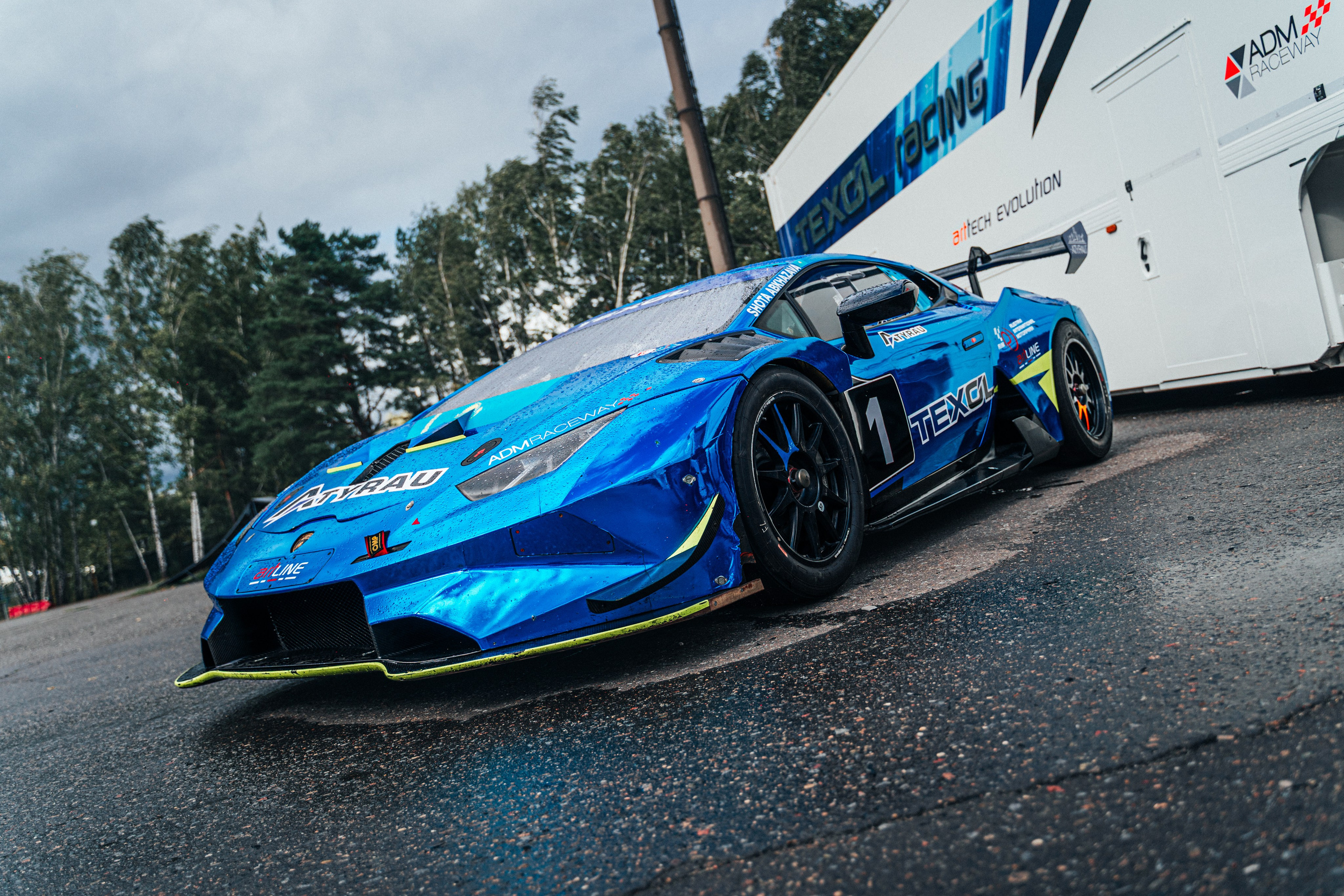 Tuning Fest. Илья Жуковский | Автомобильная, Репортажная, Архитектурная съемка| Москва