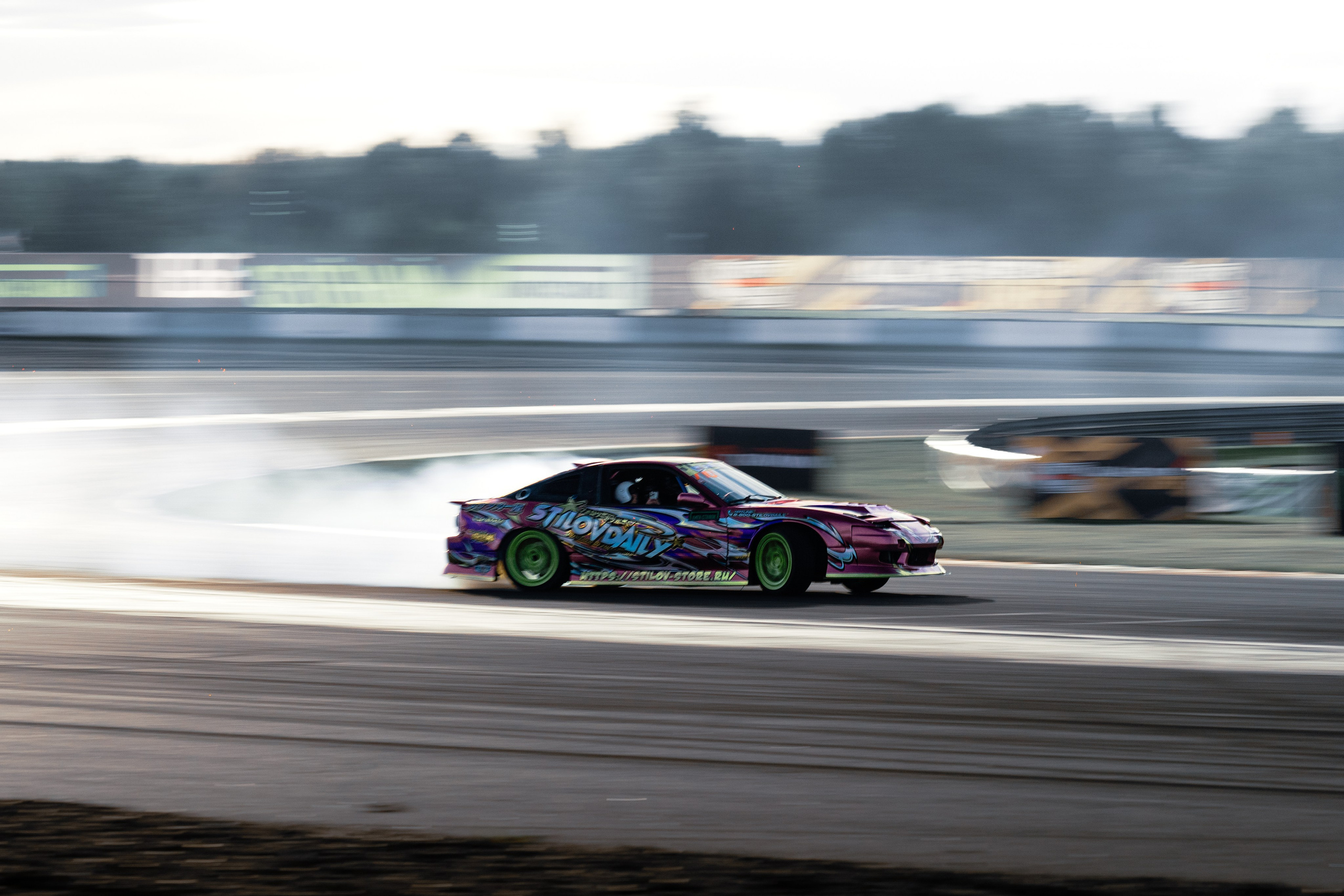 Drift Expo Track Mode MRW. Илья Жуковский | Автомобильная, Репортажная, Архитектурная съемка| Москва