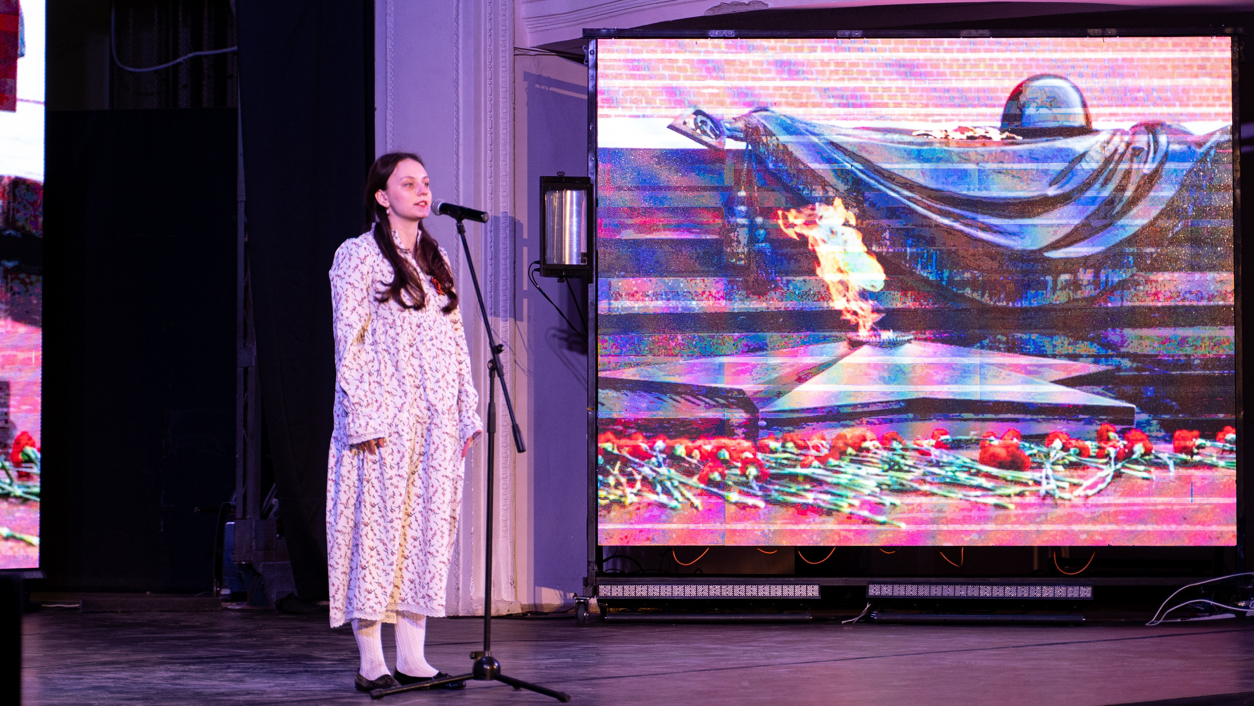 МСВ (Салют Победа). Илья Жуковский | Автомобильная, Репортажная, Архитектурная съемка| Москва