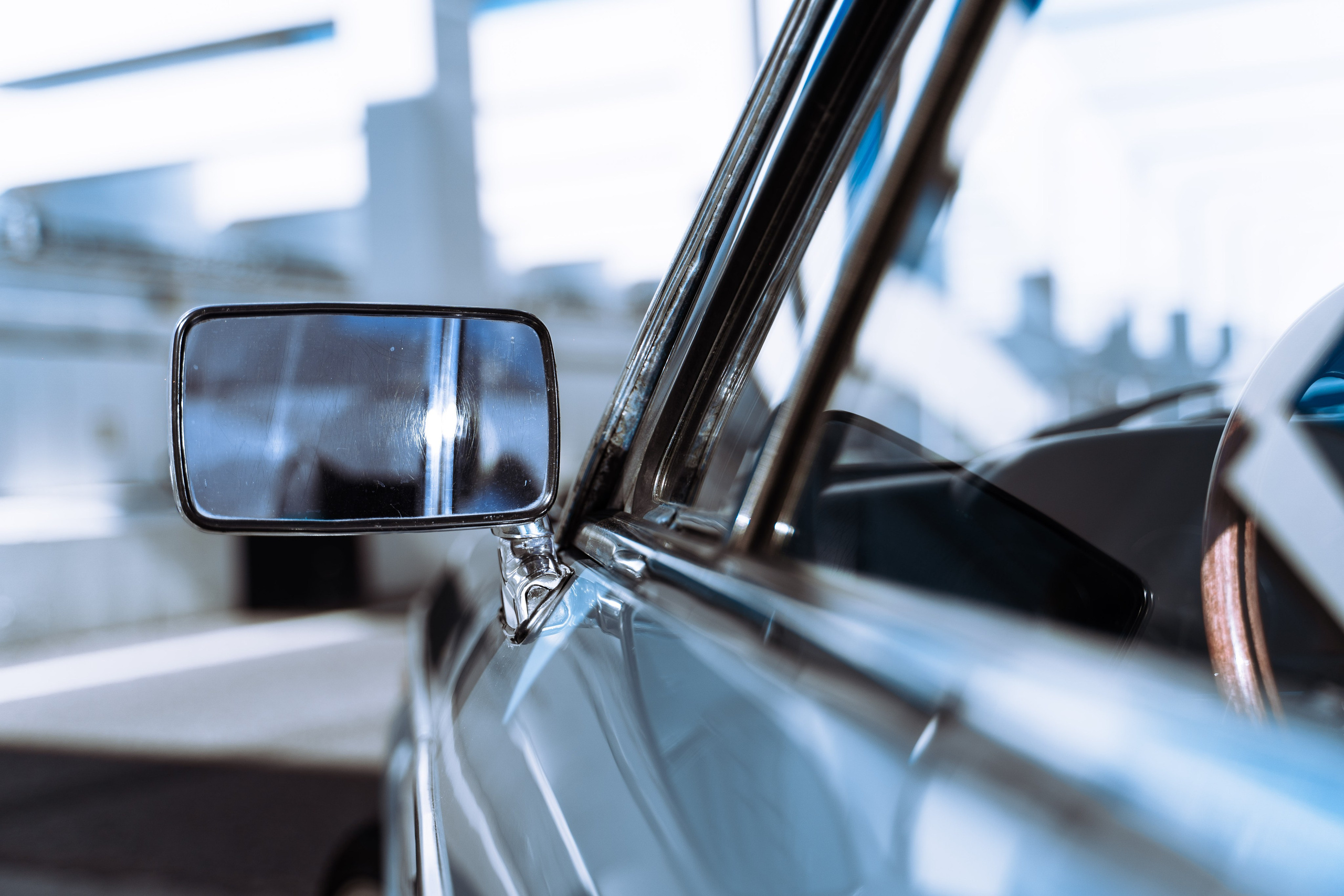 Фотосессия BMW E9. Илья Жуковский | Автомобильная, Репортажная, Архитектурная съемка| Москва