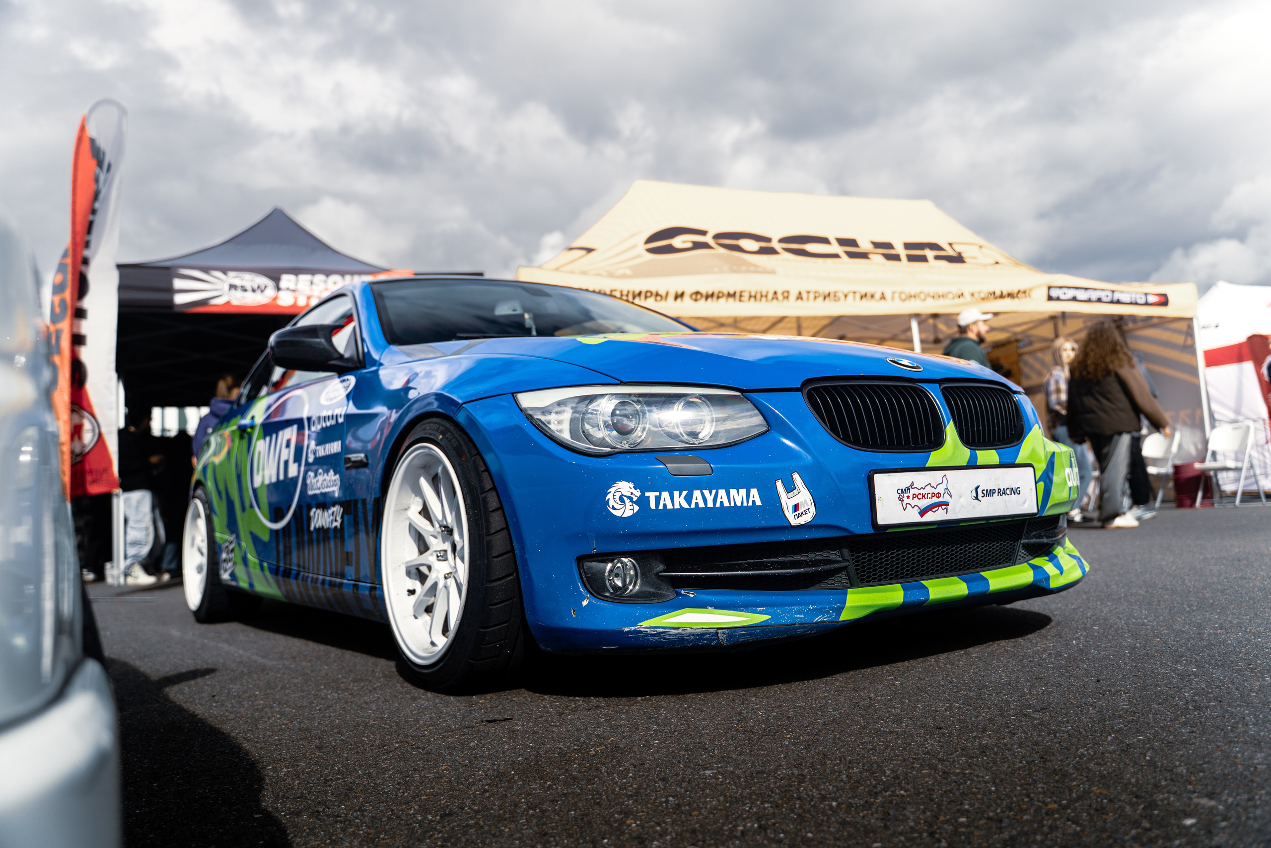 Drift Expo Track Mode MRW. Илья Жуковский | Автомобильная, Репортажная, Архитектурная съемка| Москва