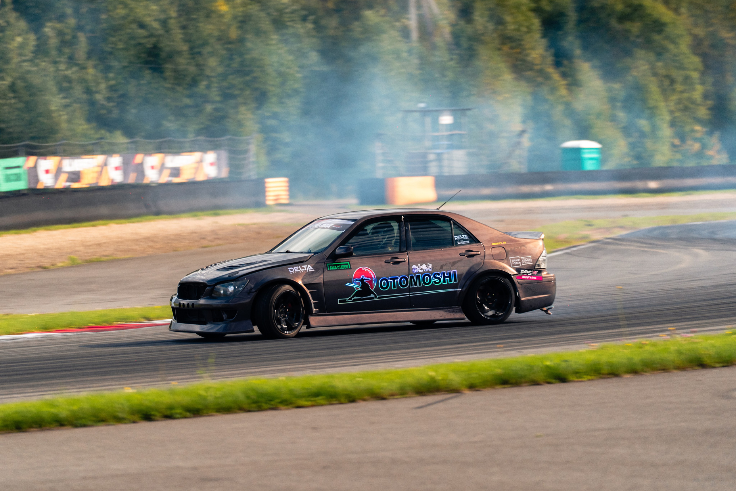 Drift Expo Track Mode MRW. Илья Жуковский | Автомобильная, Репортажная, Архитектурная съемка| Москва
