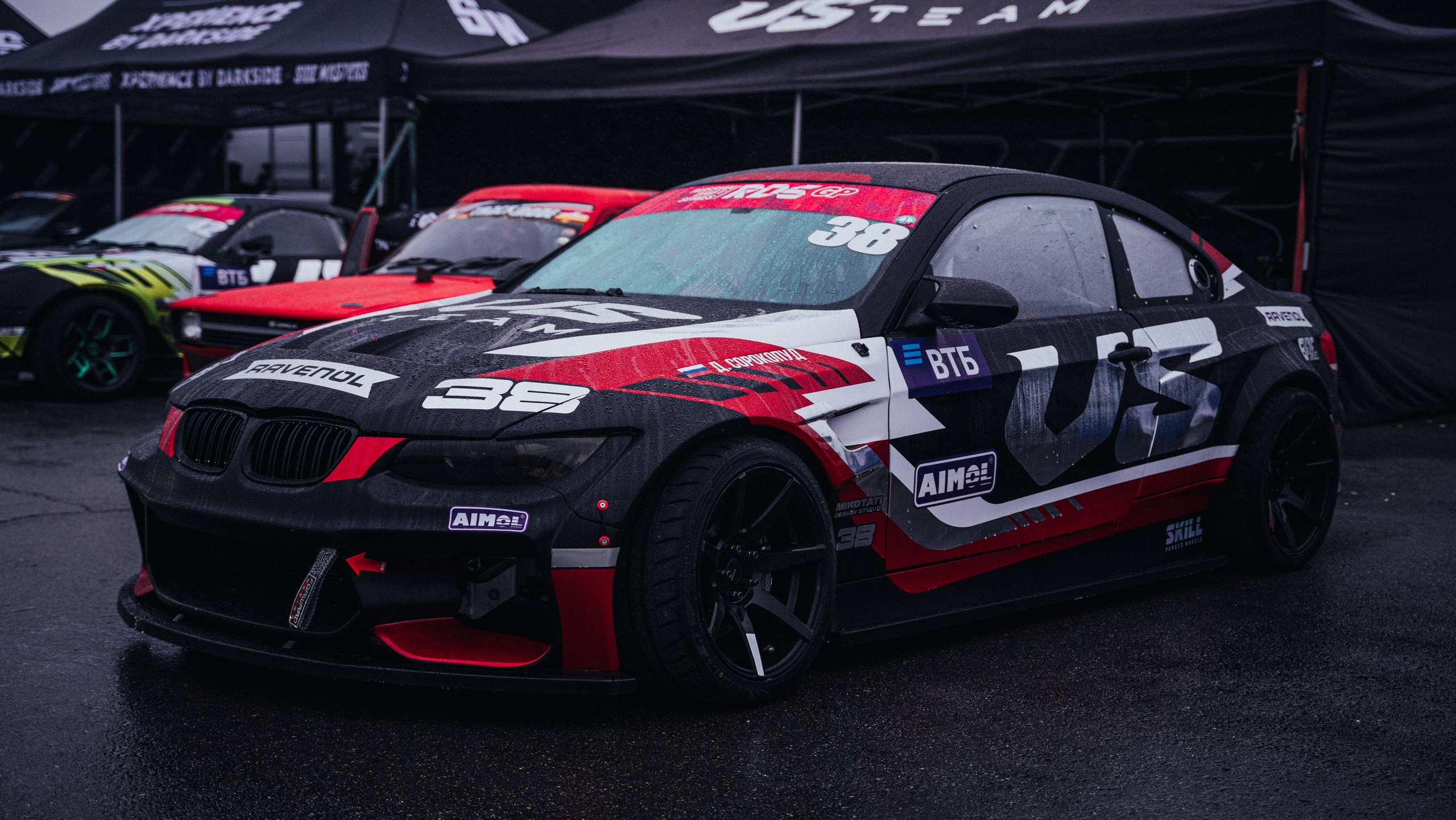Drift Expo Track Mode. Илья Жуковский | Автомобильная, Репортажная, Архитектурная съемка| Москва