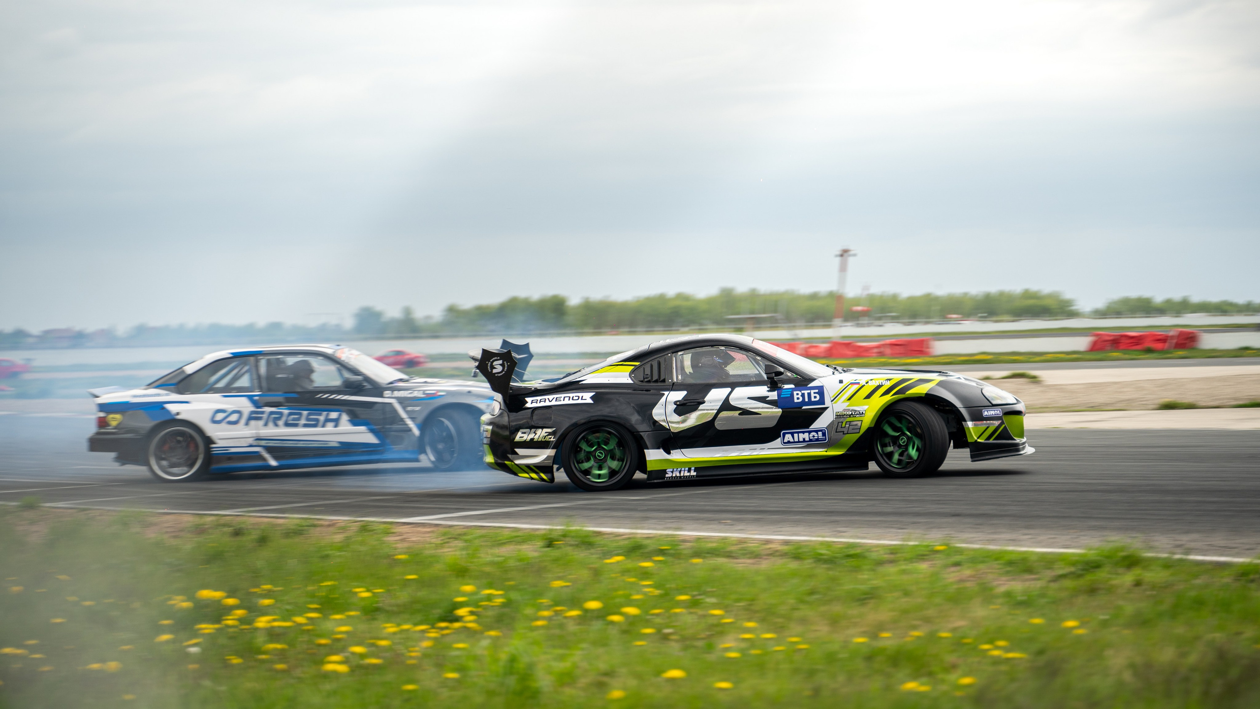 Drift Expo Track Mode. Илья Жуковский | Автомобильная, Репортажная, Архитектурная съемка| Москва