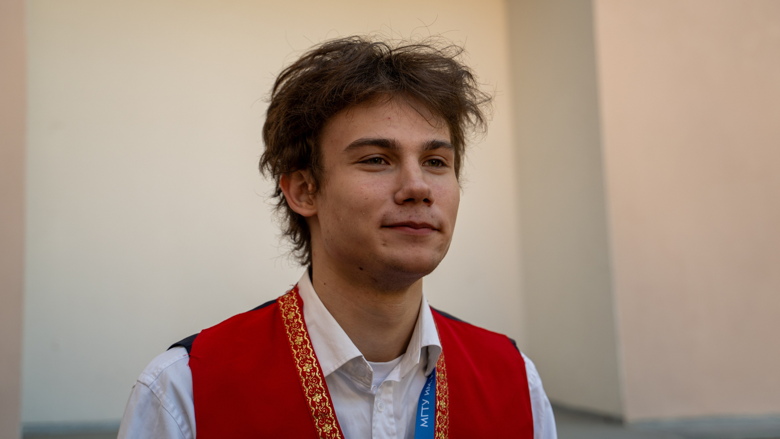 Бауманский Велозаезд. Илья Жуковский | Автомобильная, Репортажная, Архитектурная съемка| Москва