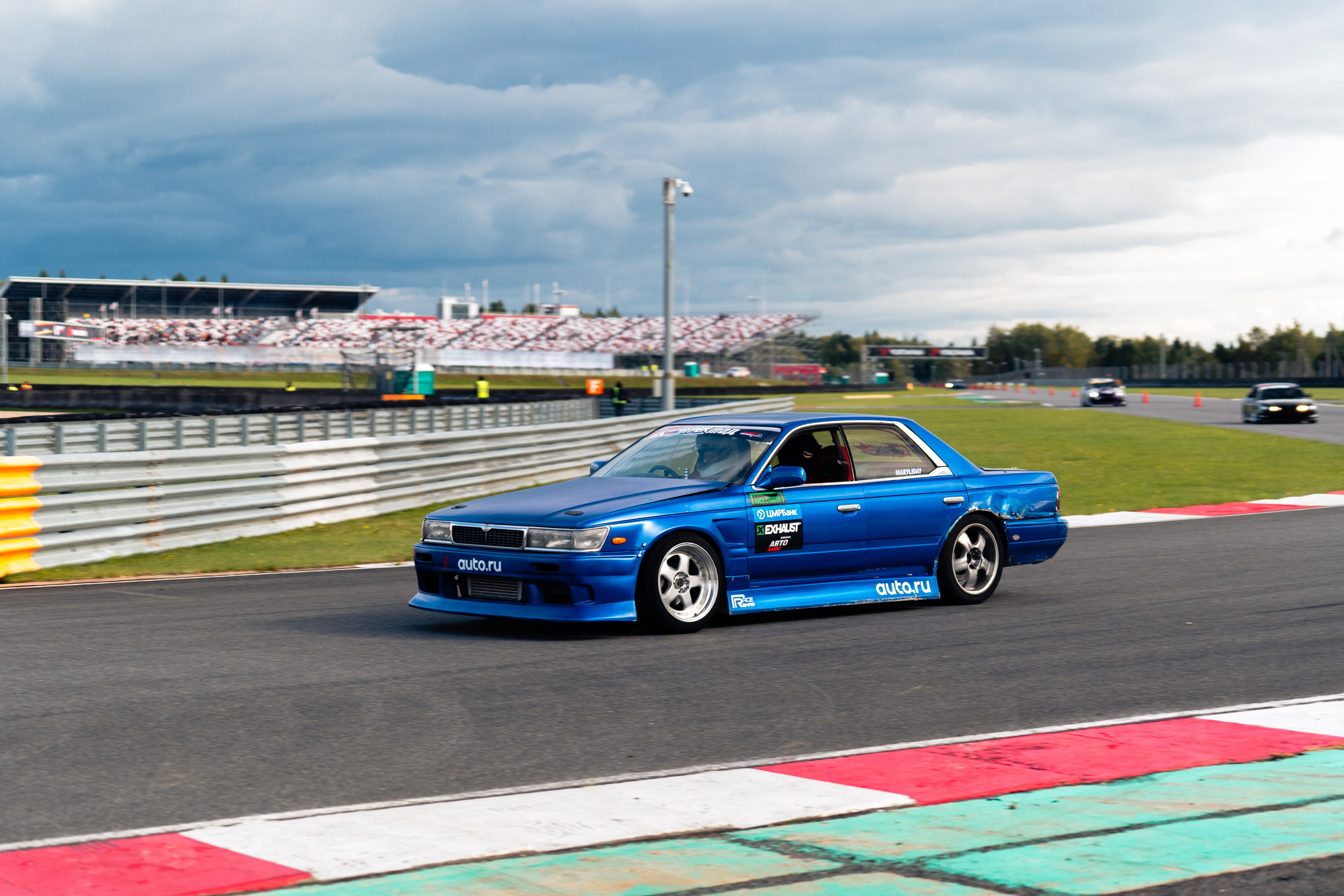 Drift Expo Track Mode MRW. Илья Жуковский | Автомобильная, Репортажная, Архитектурная съемка| Москва