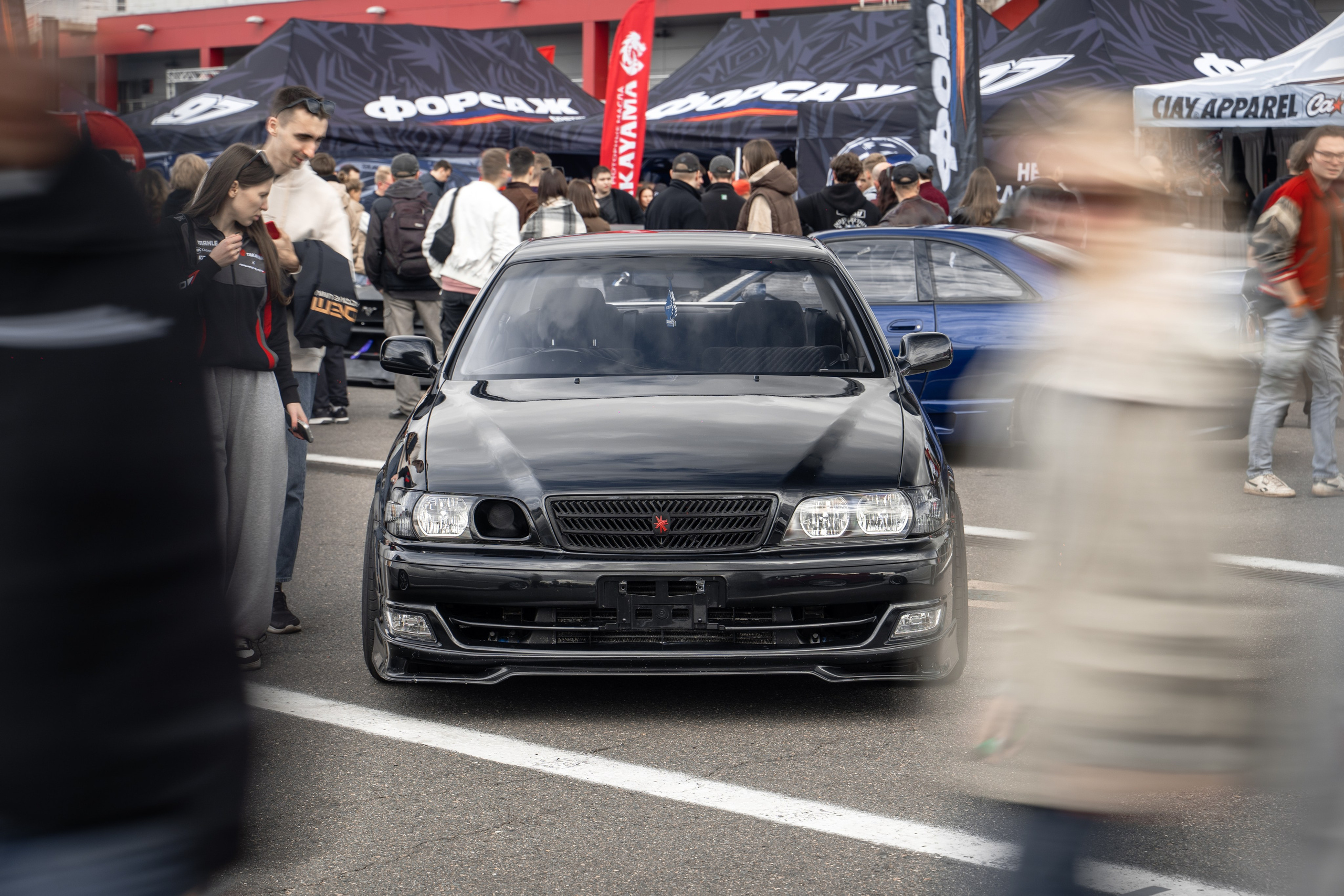 Drift Expo Track Mode MRW. Илья Жуковский | Автомобильная, Репортажная, Архитектурная съемка| Москва