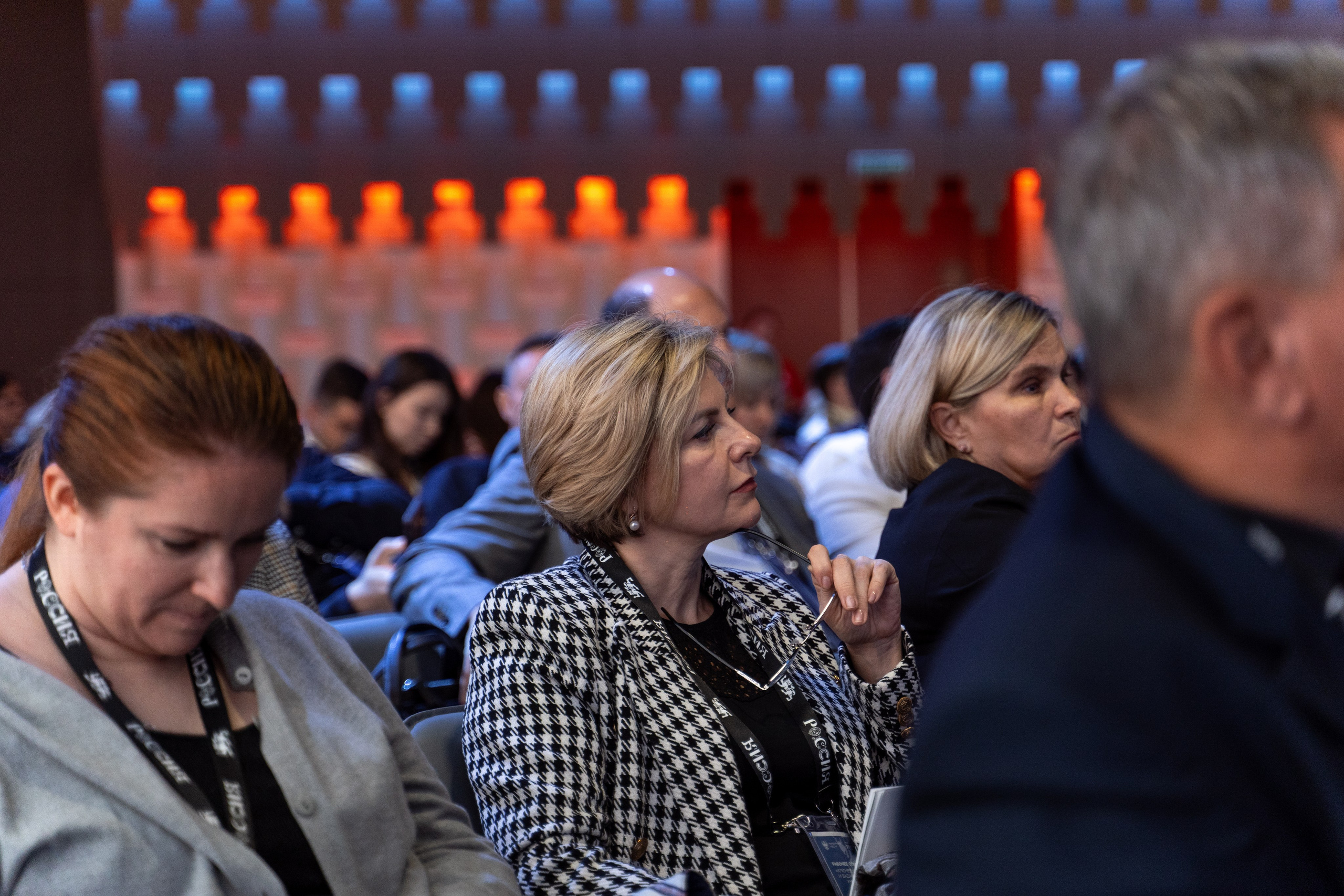 Рабочее совещание «Ключевые векторы и задачи на 2026-2027 учебный год». Илья Жуковский | Автомобильная, Репортажная, Архитектурная съемка| Москва