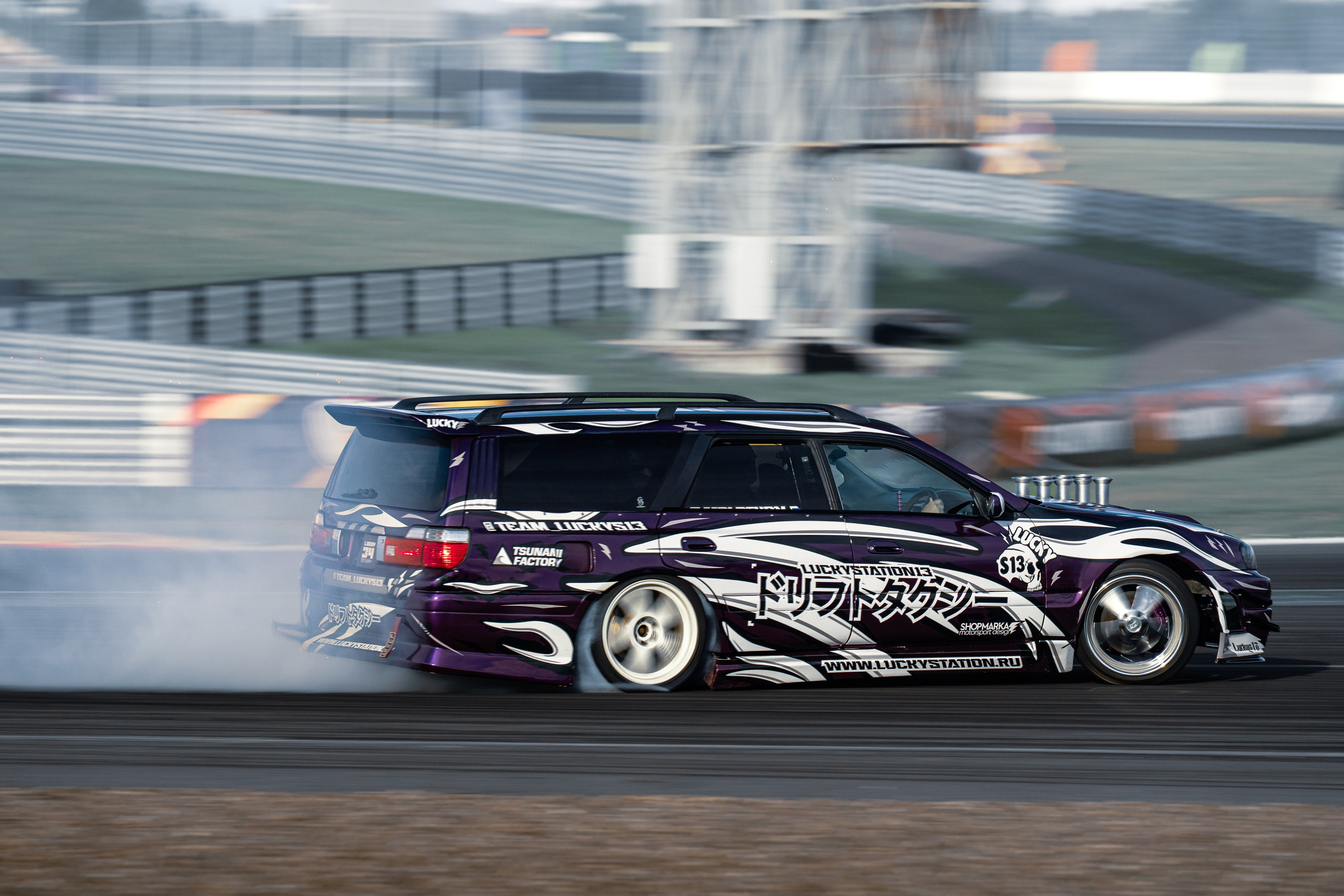 Drift Expo Track Mode MRW. Илья Жуковский | Автомобильная, Репортажная, Архитектурная съемка| Москва