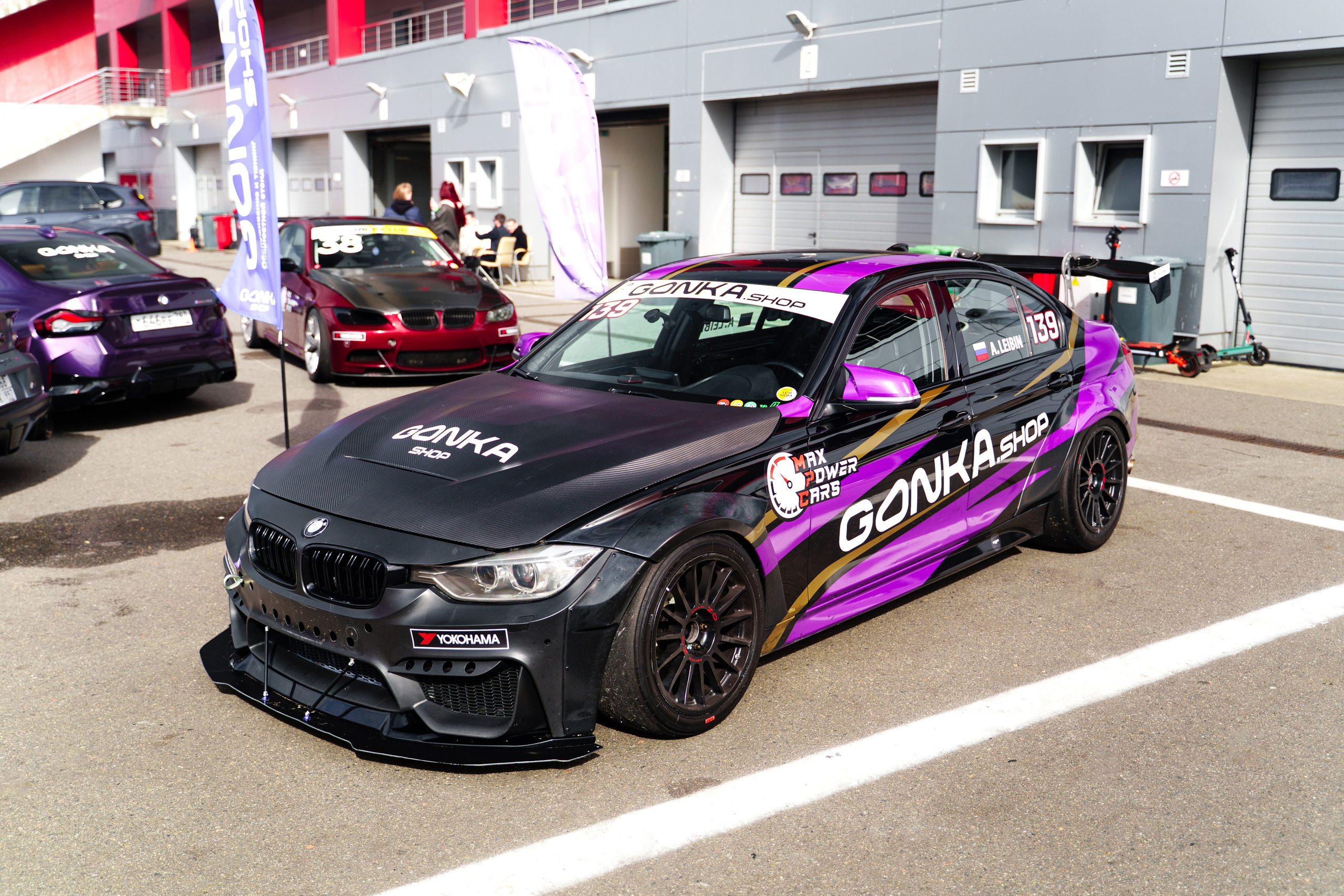 Drift Expo Track Mode MRW. Илья Жуковский | Автомобильная, Репортажная, Архитектурная съемка| Москва