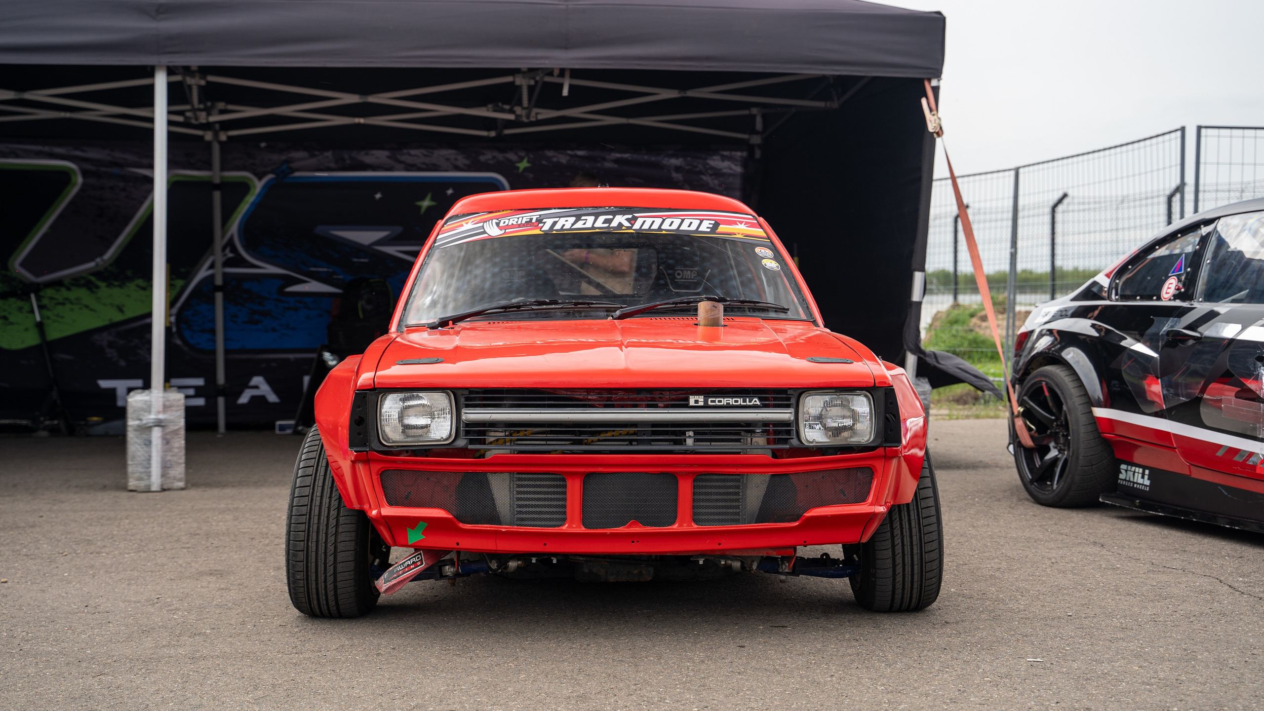 Drift Expo Track Mode. Илья Жуковский | Автомобильная, Репортажная, Архитектурная съемка| Москва