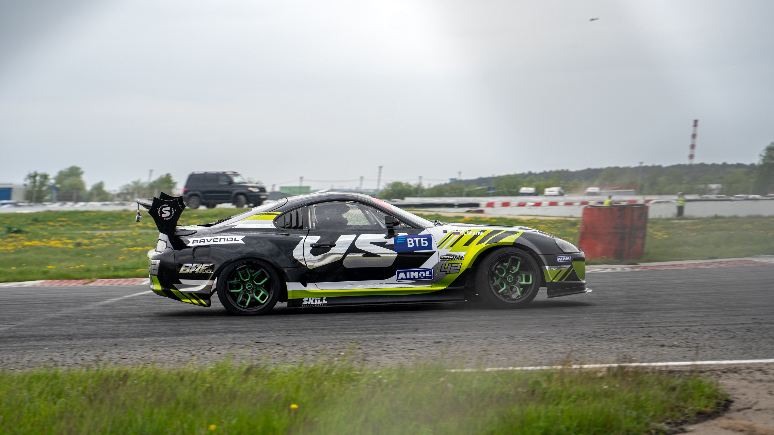 Drift Expo Track Mode. Илья Жуковский | Автомобильная, Репортажная, Архитектурная съемка| Москва