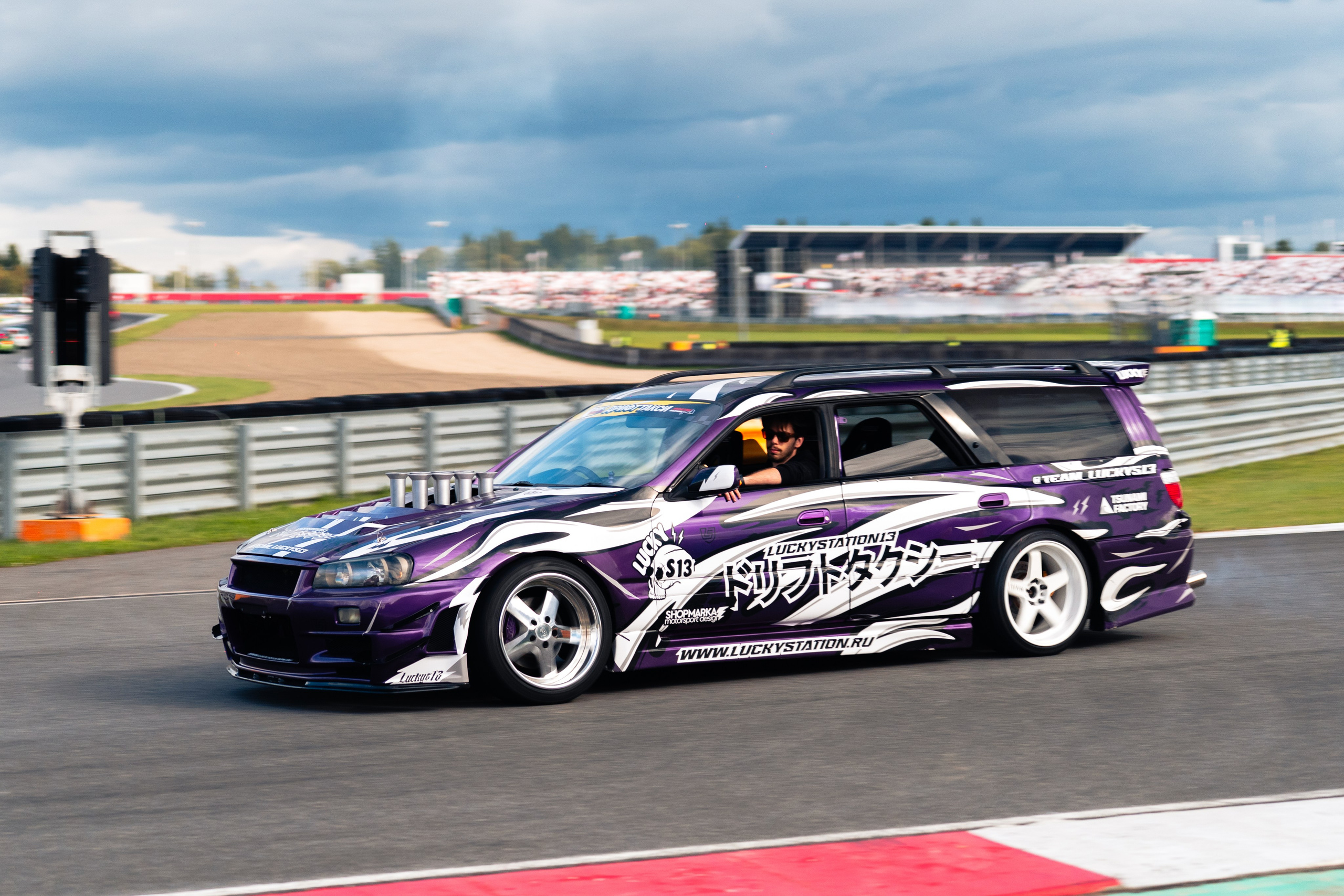 Drift Expo Track Mode MRW. Илья Жуковский | Автомобильная, Репортажная, Архитектурная съемка| Москва