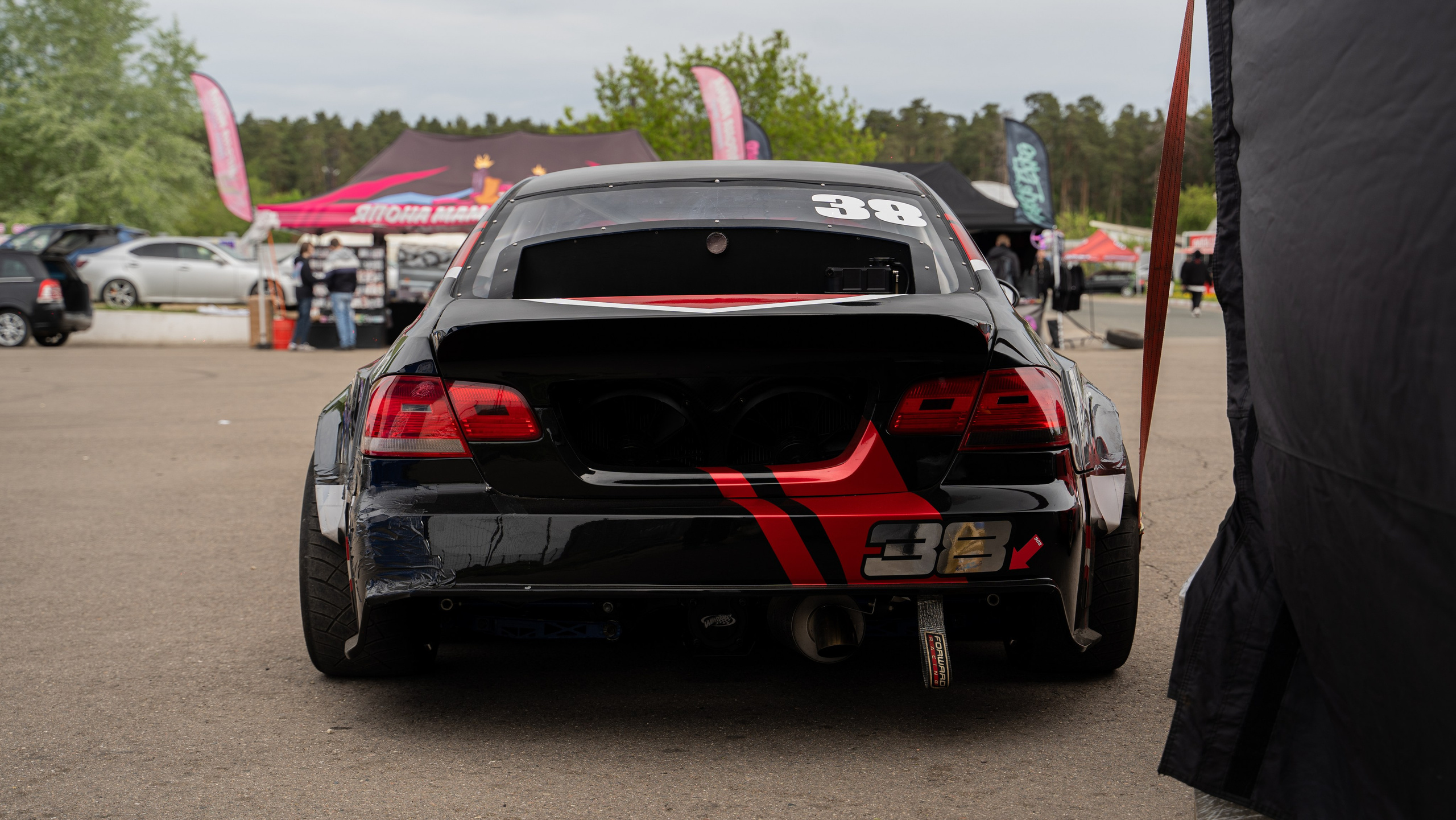 Drift Expo Track Mode. Илья Жуковский | Автомобильная, Репортажная, Архитектурная съемка| Москва