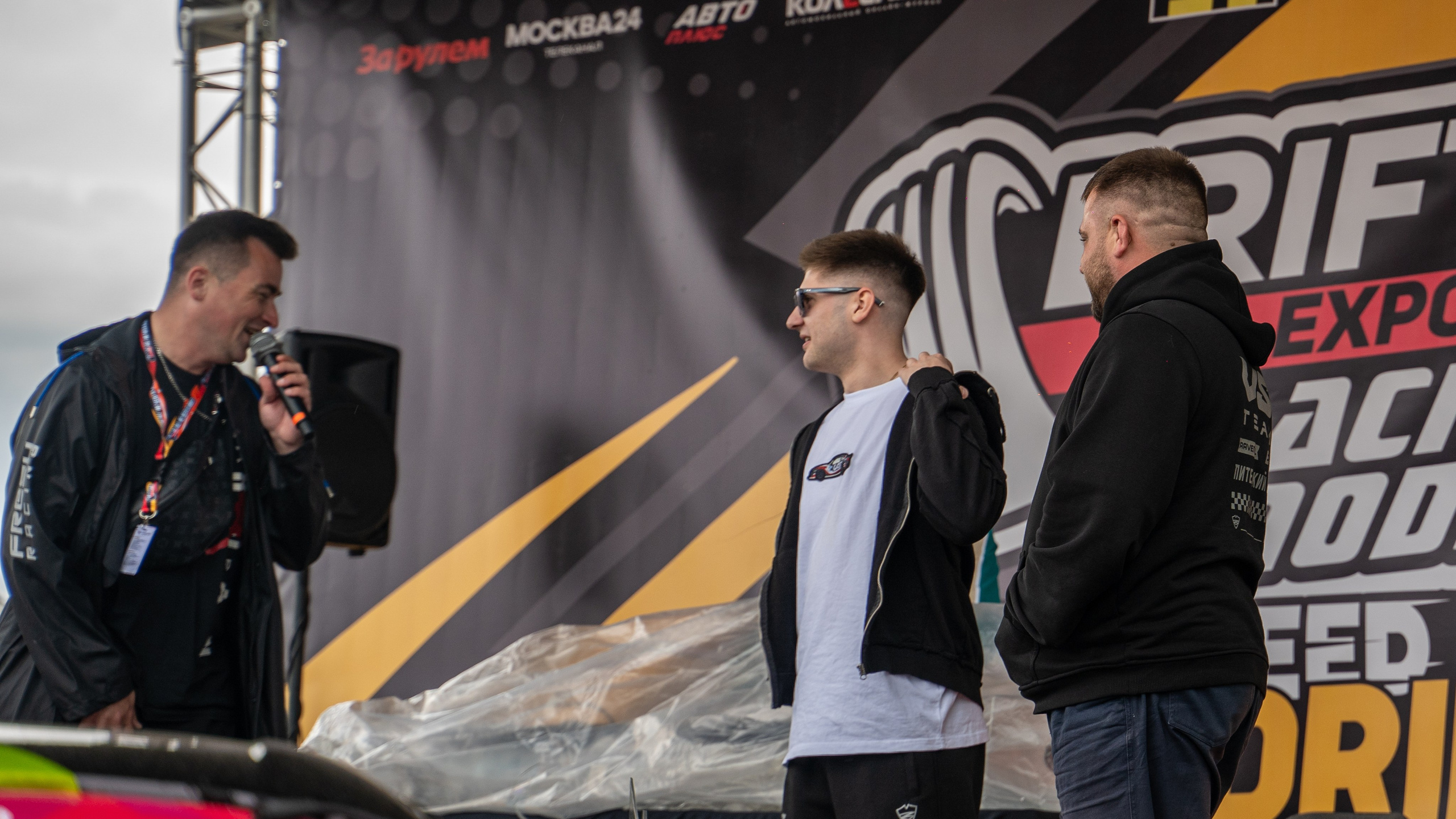 Drift Expo Track Mode. Илья Жуковский | Автомобильная, Репортажная, Архитектурная съемка| Москва