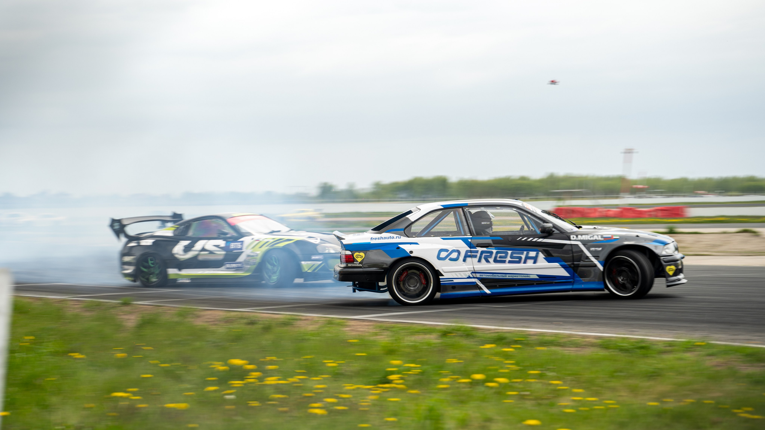 Drift Expo Track Mode. Илья Жуковский | Автомобильная, Репортажная, Архитектурная съемка| Москва