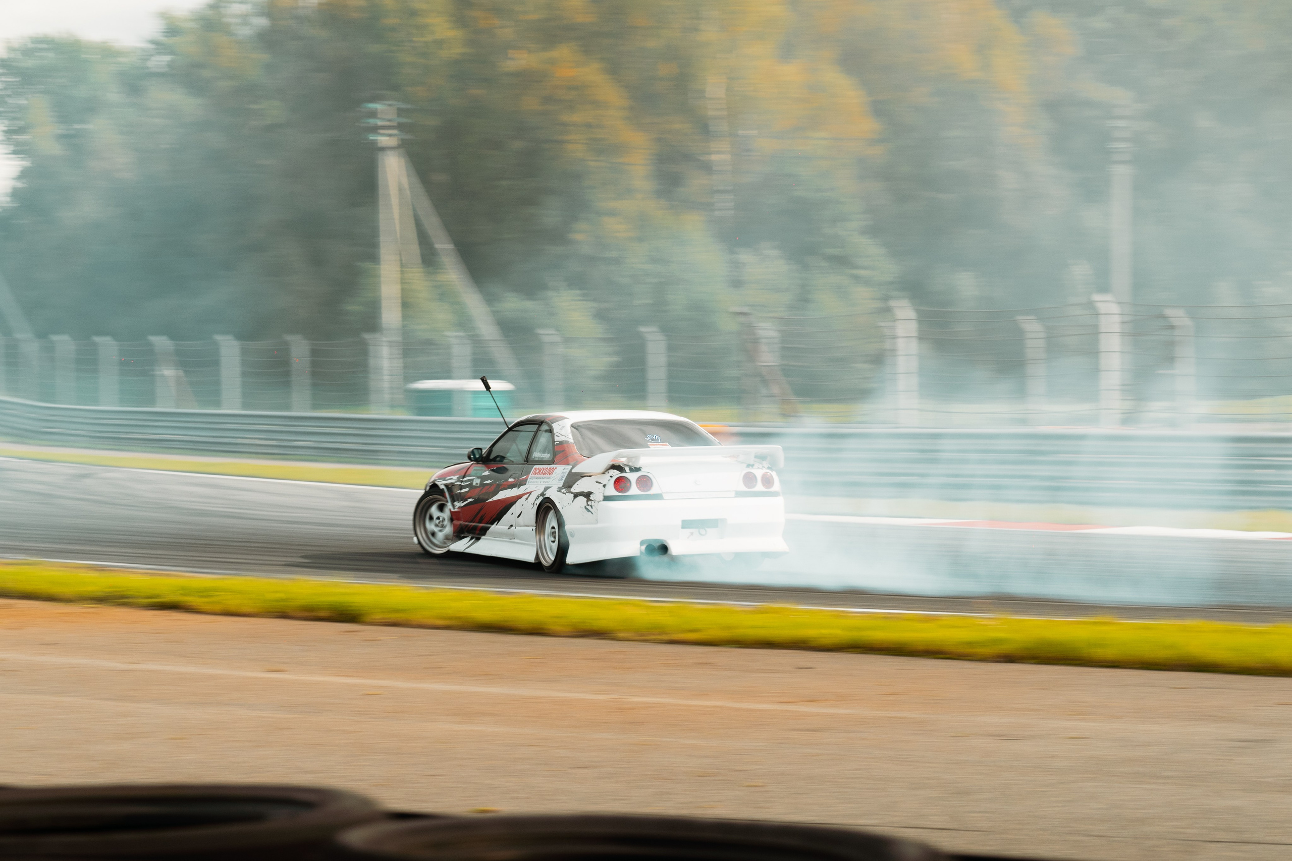 Drift Expo Track Mode MRW. Илья Жуковский | Автомобильная, Репортажная, Архитектурная съемка| Москва