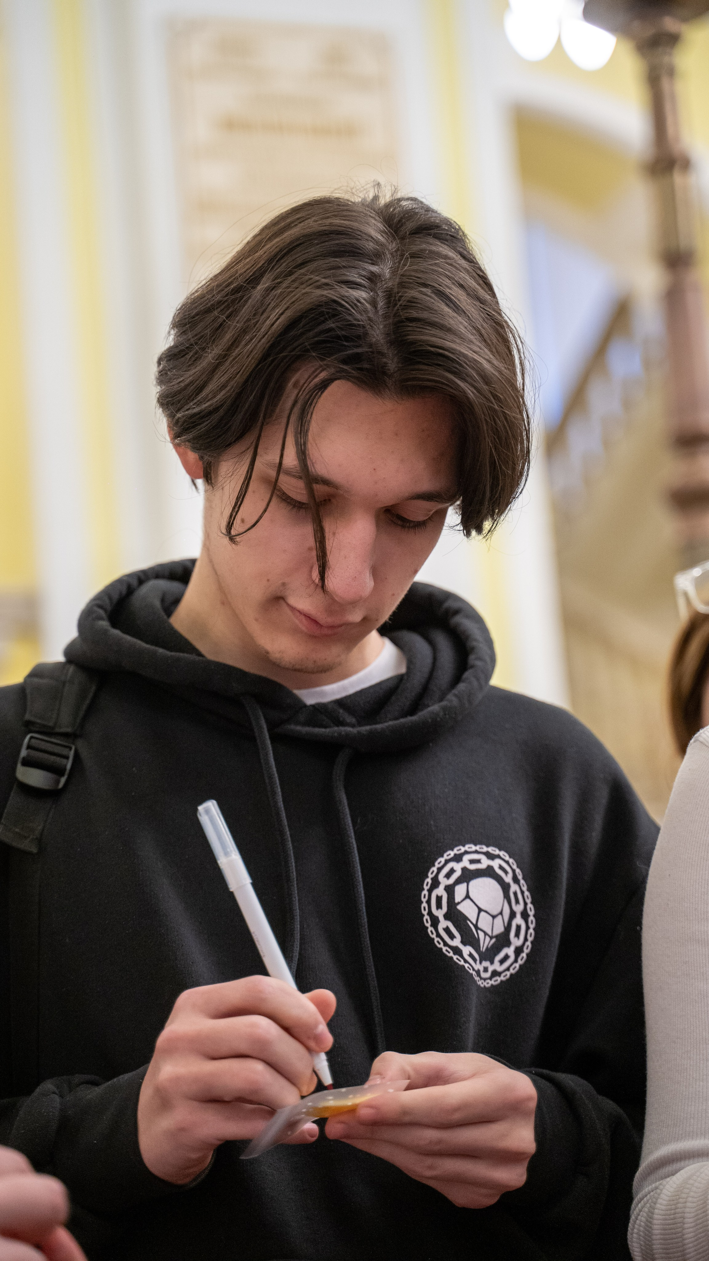 Репортаж для СППО РУТ МИИТ. Илья Жуковский | Автомобильная, Репортажная, Архитектурная съемка| Москва