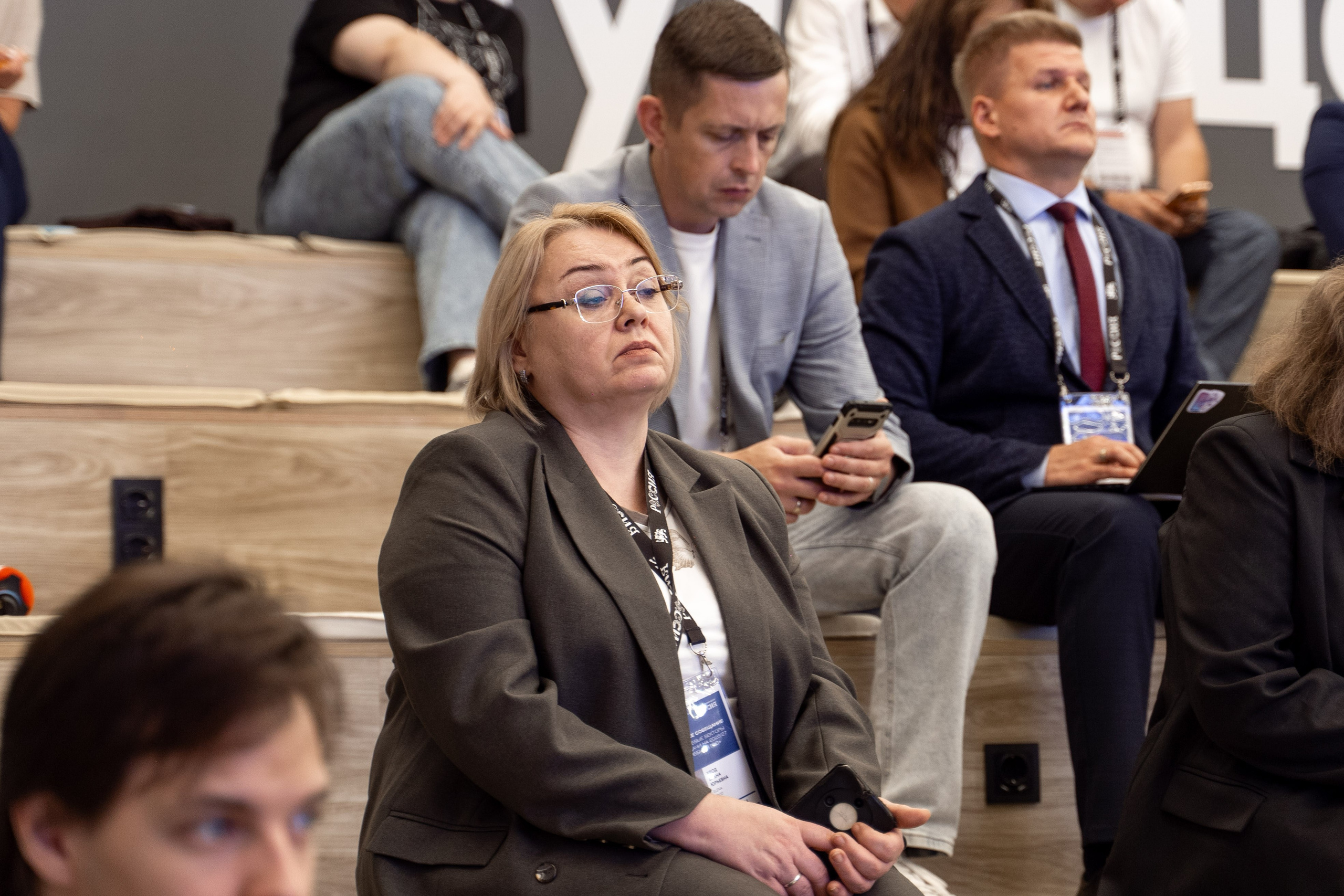Рабочее совещание «Ключевые векторы и задачи на 2026-2027 учебный год». Илья Жуковский | Автомобильная, Репортажная, Архитектурная съемка| Москва