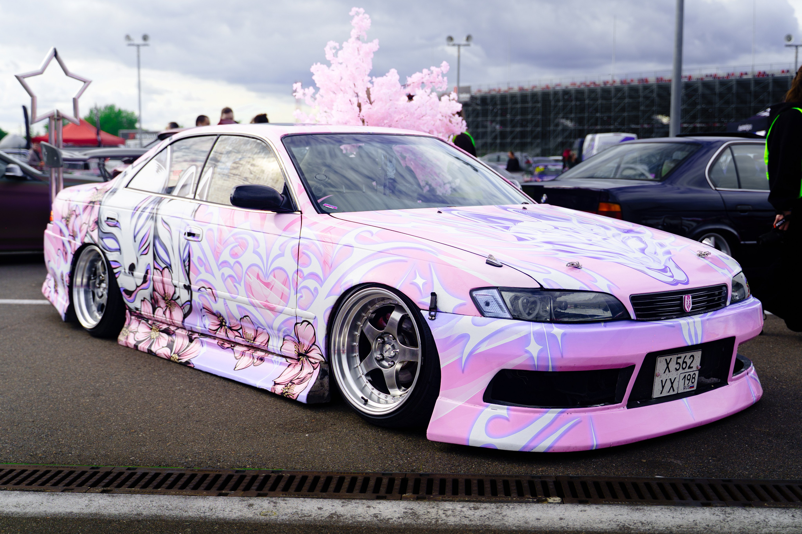 Drift Expo Track Mode MRW. Илья Жуковский | Автомобильная, Репортажная, Архитектурная съемка| Москва