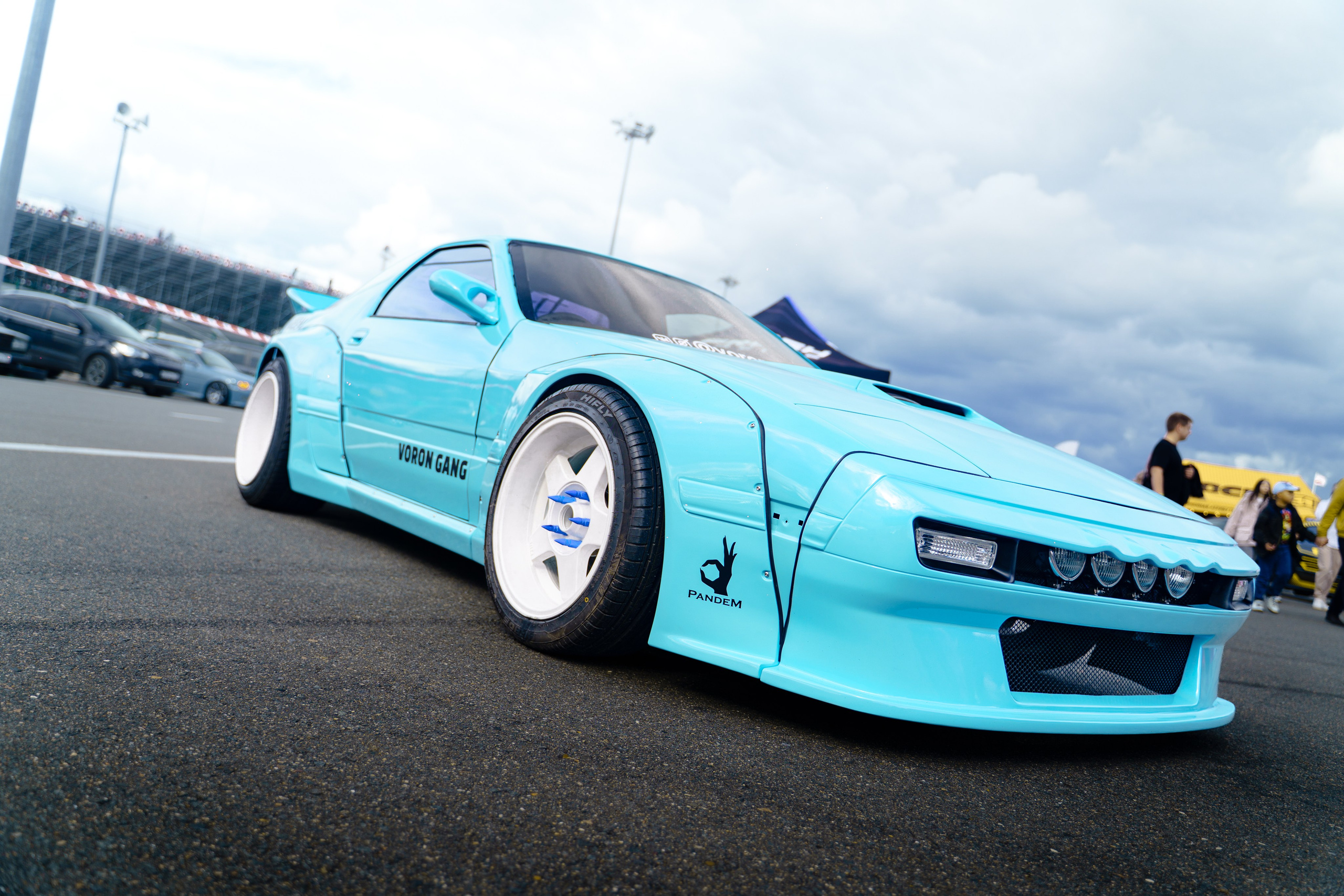 Drift Expo Track Mode MRW. Илья Жуковский | Автомобильная, Репортажная, Архитектурная съемка| Москва
