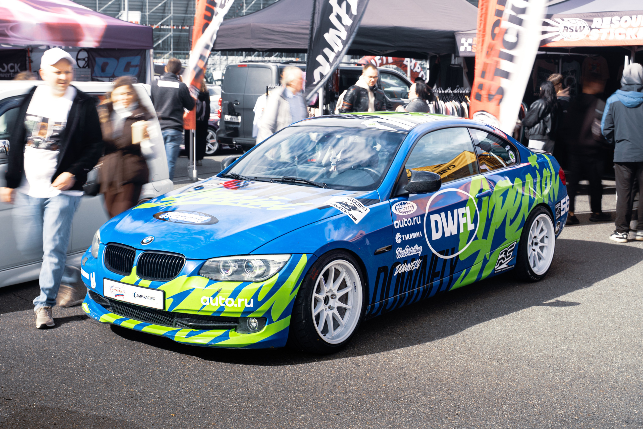 Drift Expo Track Mode MRW. Илья Жуковский | Автомобильная, Репортажная, Архитектурная съемка| Москва