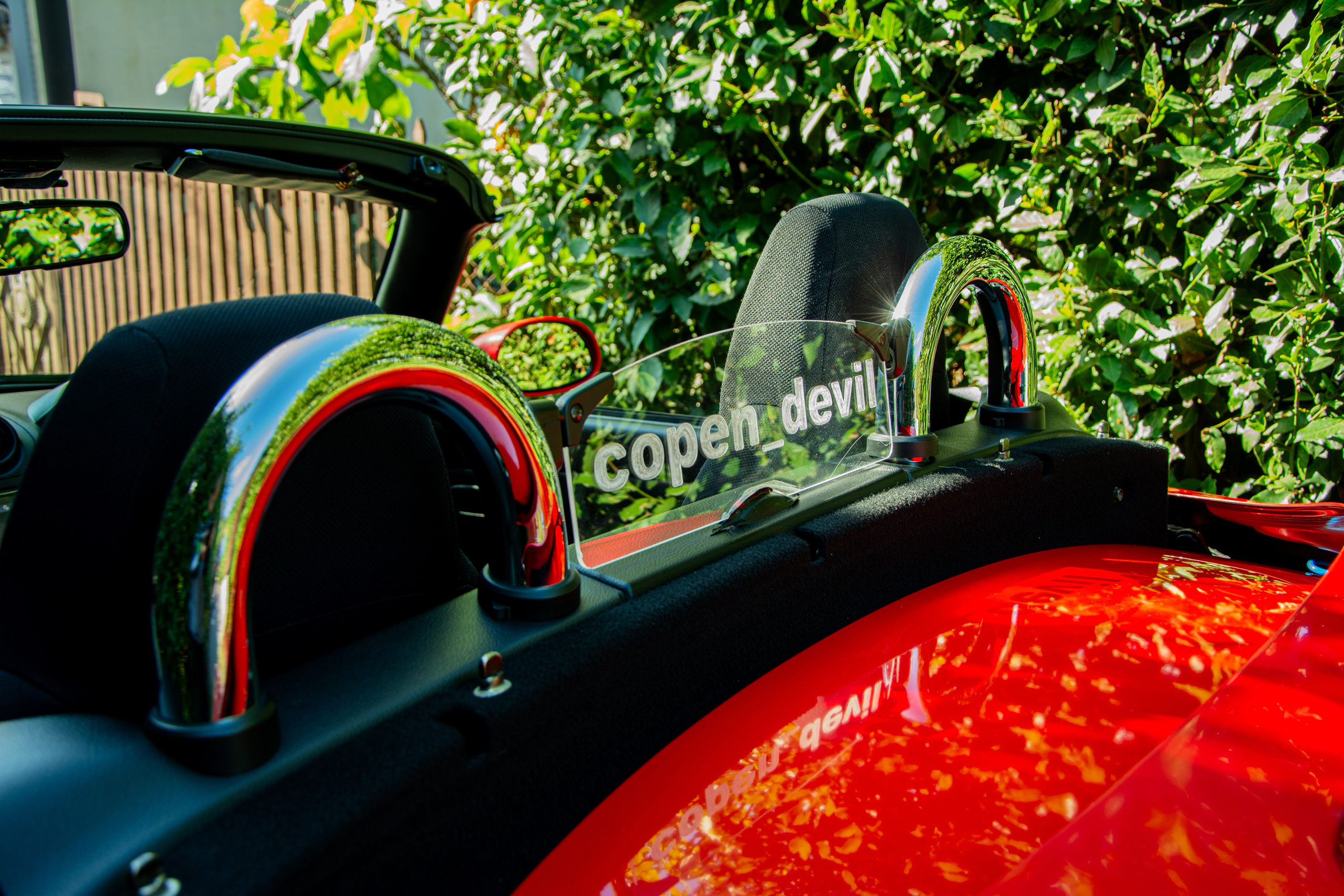 Фотоссесия Daihatsu Copen. Илья Жуковский | Автомобильная, Репортажная, Архитектурная съемка| Москва