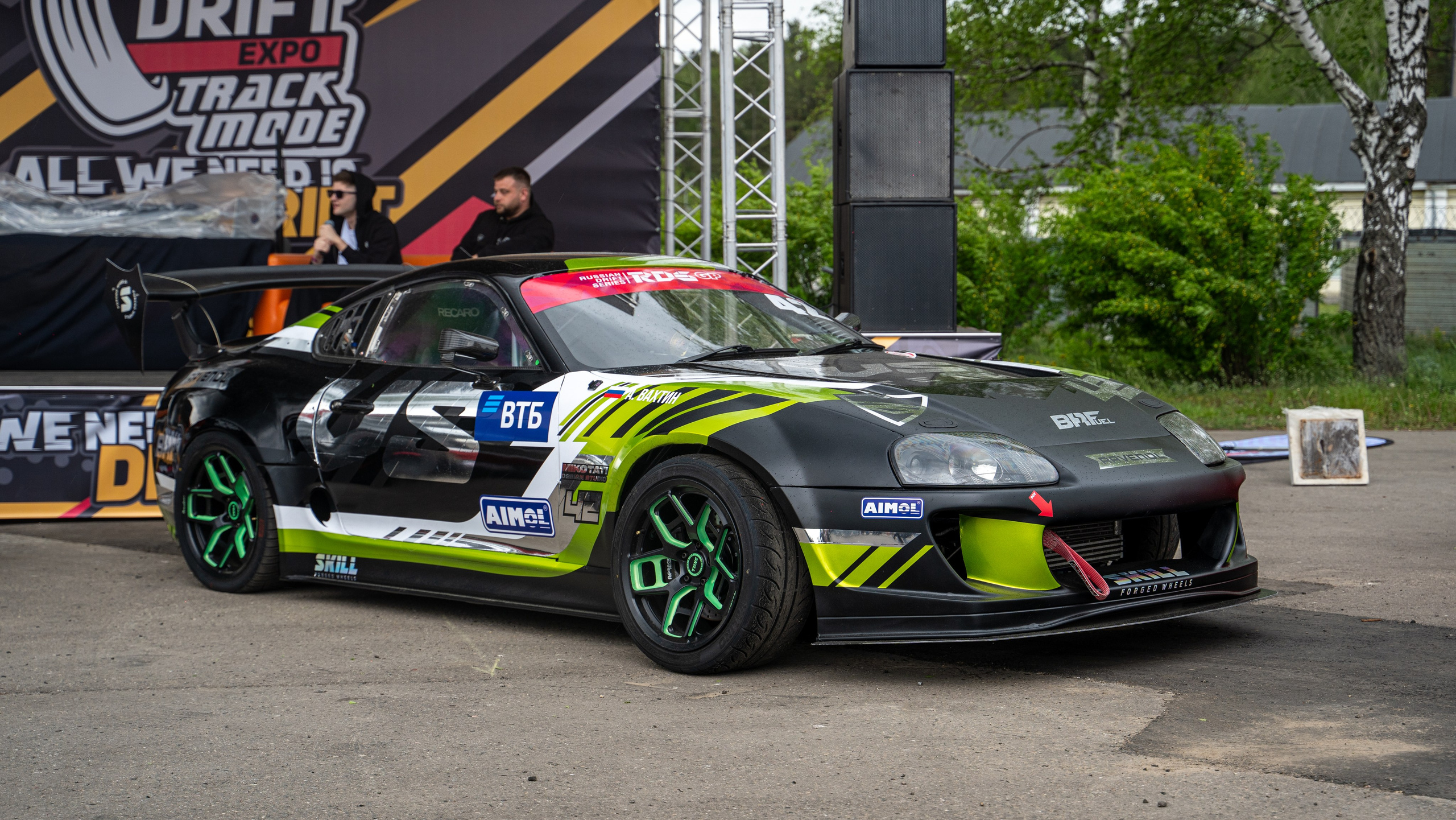 Drift Expo Track Mode. Илья Жуковский | Автомобильная, Репортажная, Архитектурная съемка| Москва