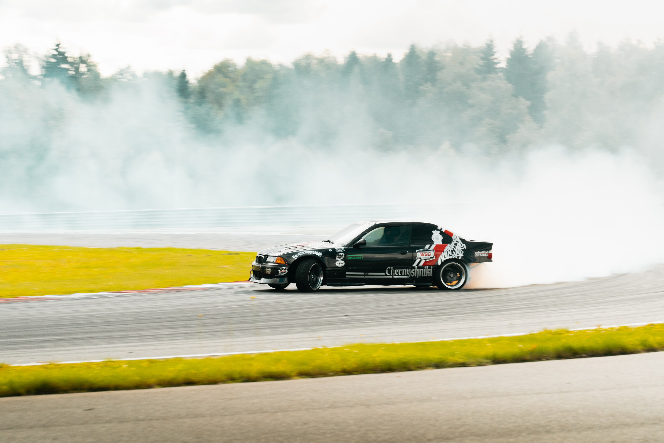Drift Expo Track Mode MRW. Илья Жуковский | Автомобильная, Репортажная, Архитектурная съемка| Москва