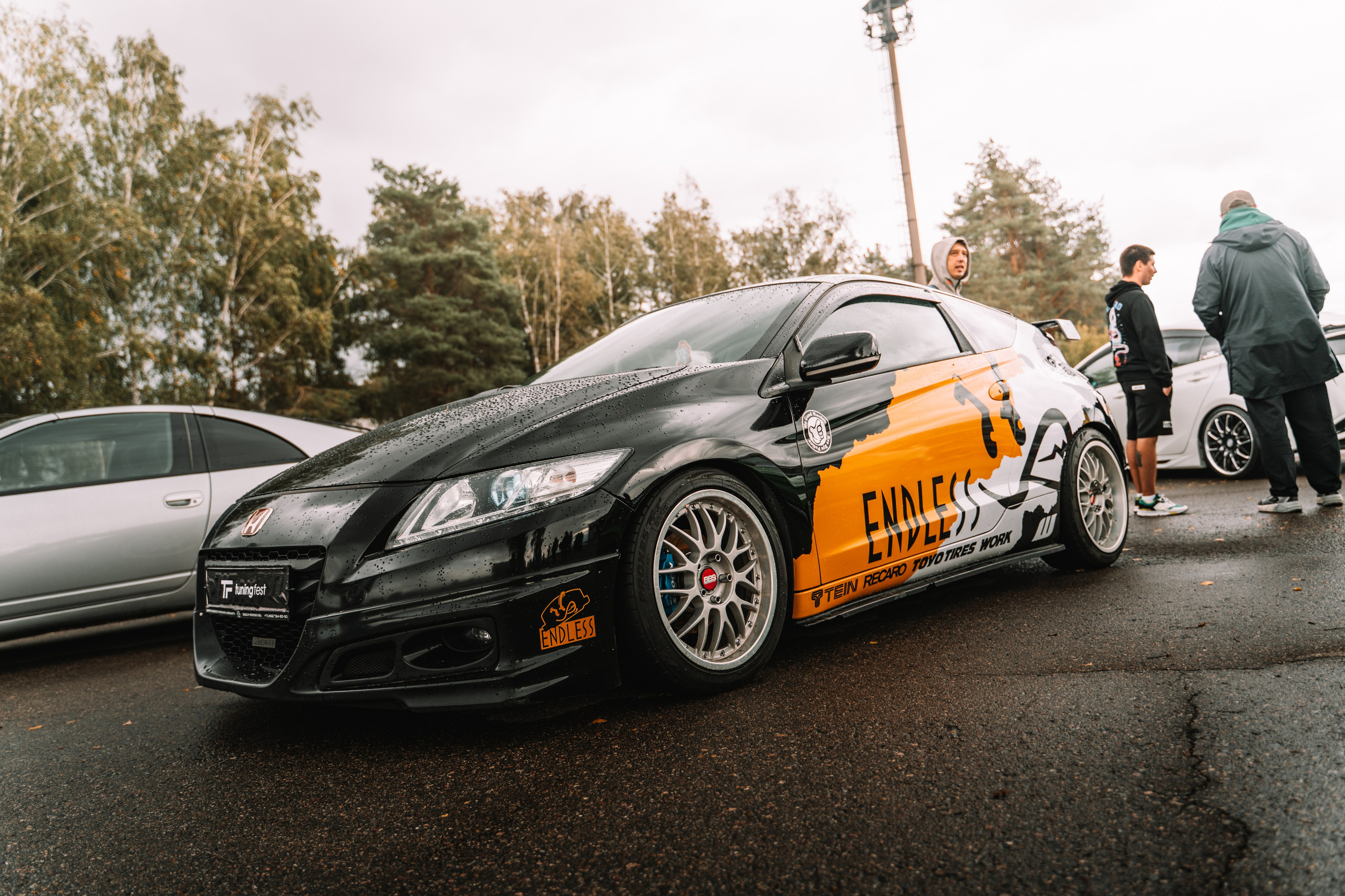Tuning Fest. Илья Жуковский | Автомобильная, Репортажная, Архитектурная съемка| Москва