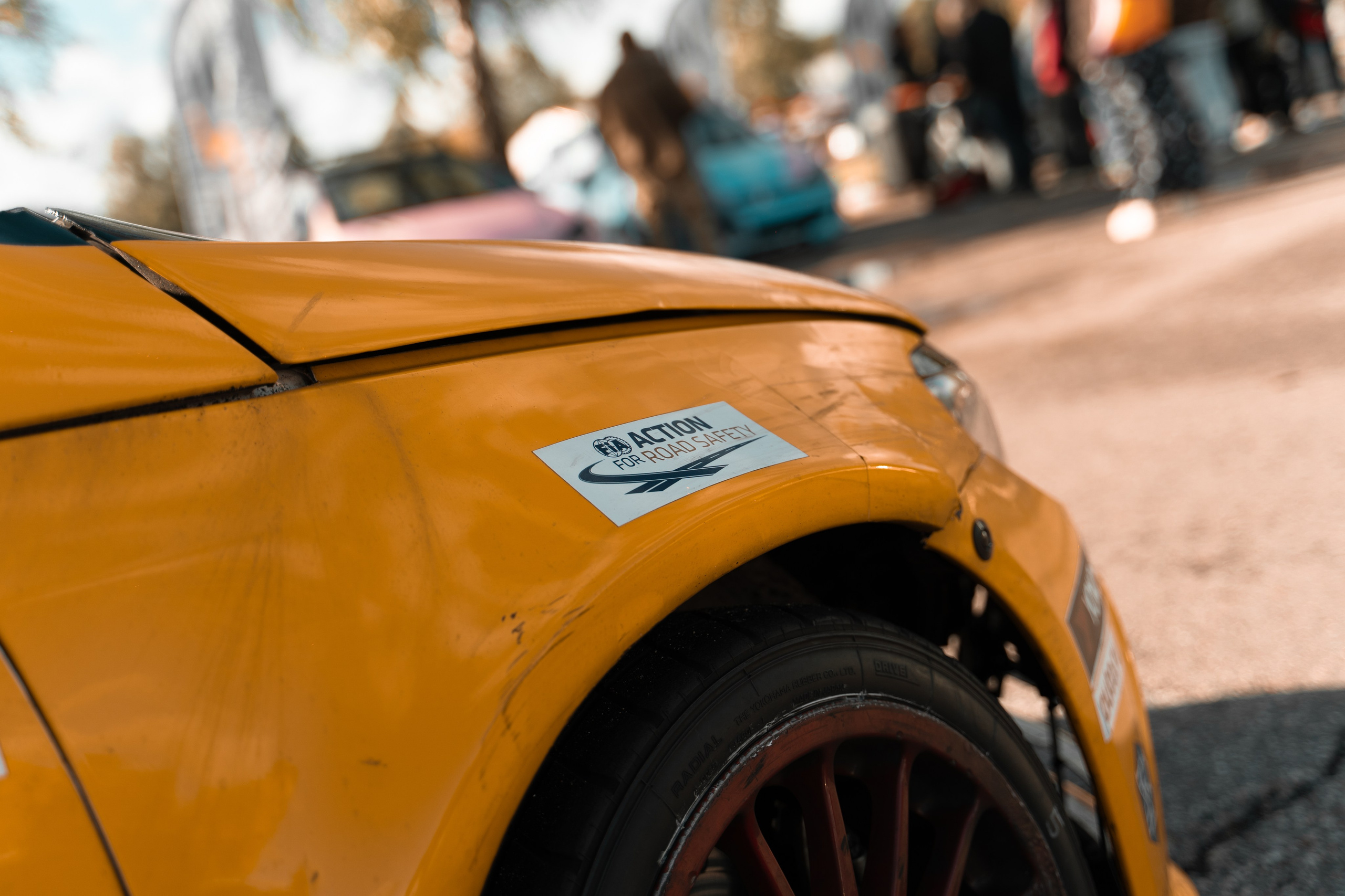 Tuning Fest. Илья Жуковский | Автомобильная, Репортажная, Архитектурная съемка| Москва