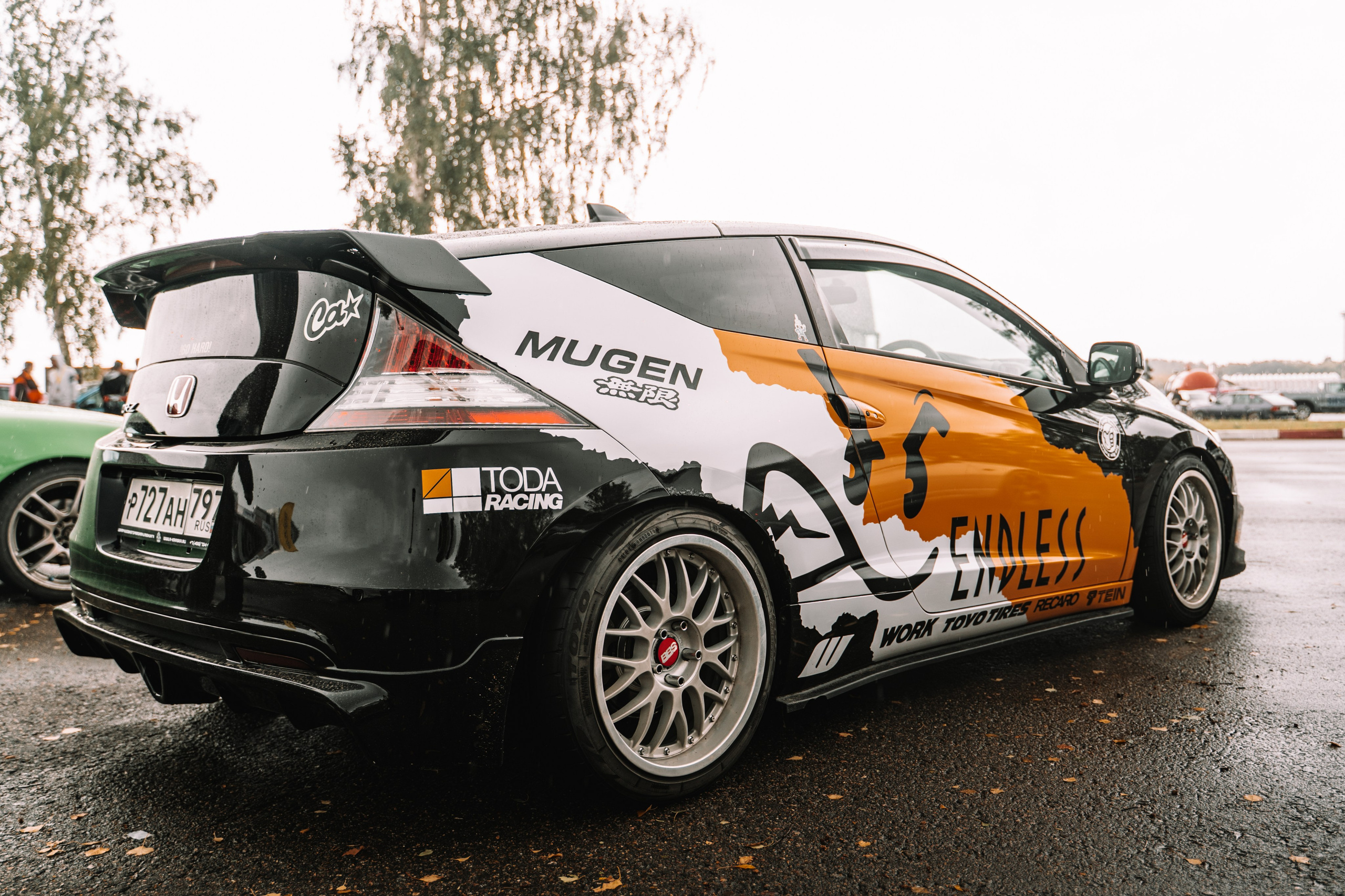 Tuning Fest. Илья Жуковский | Автомобильная, Репортажная, Архитектурная съемка| Москва