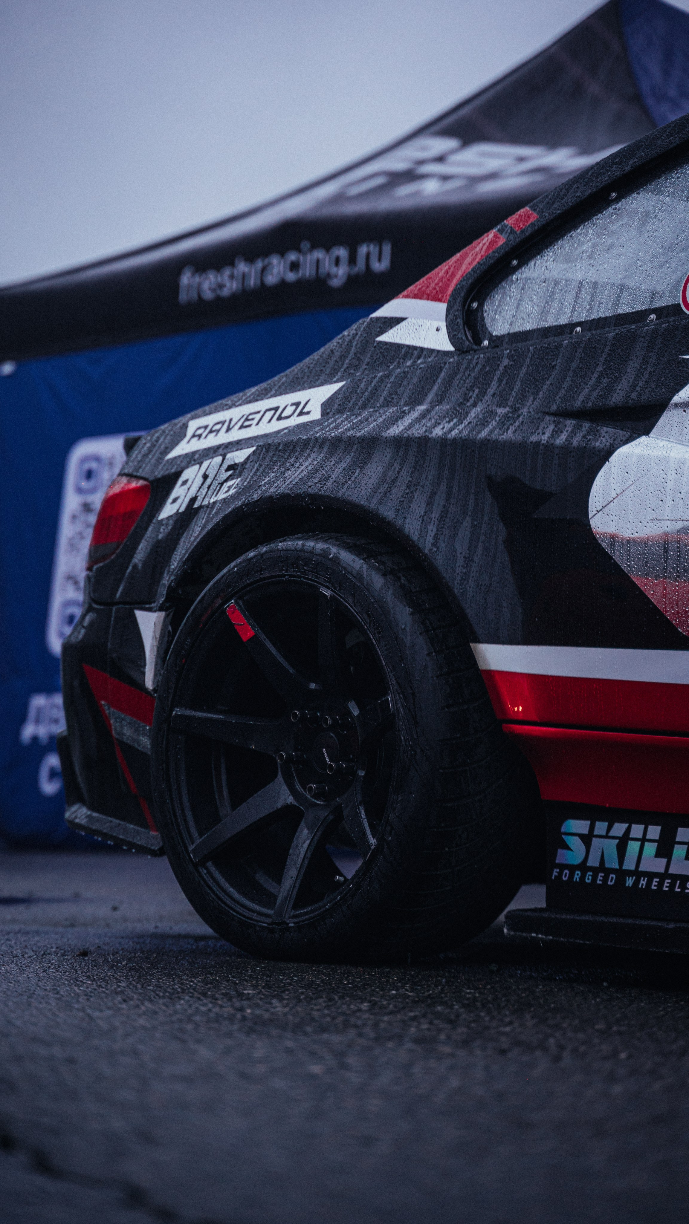 Drift Expo Track Mode. Илья Жуковский | Автомобильная, Репортажная, Архитектурная съемка| Москва