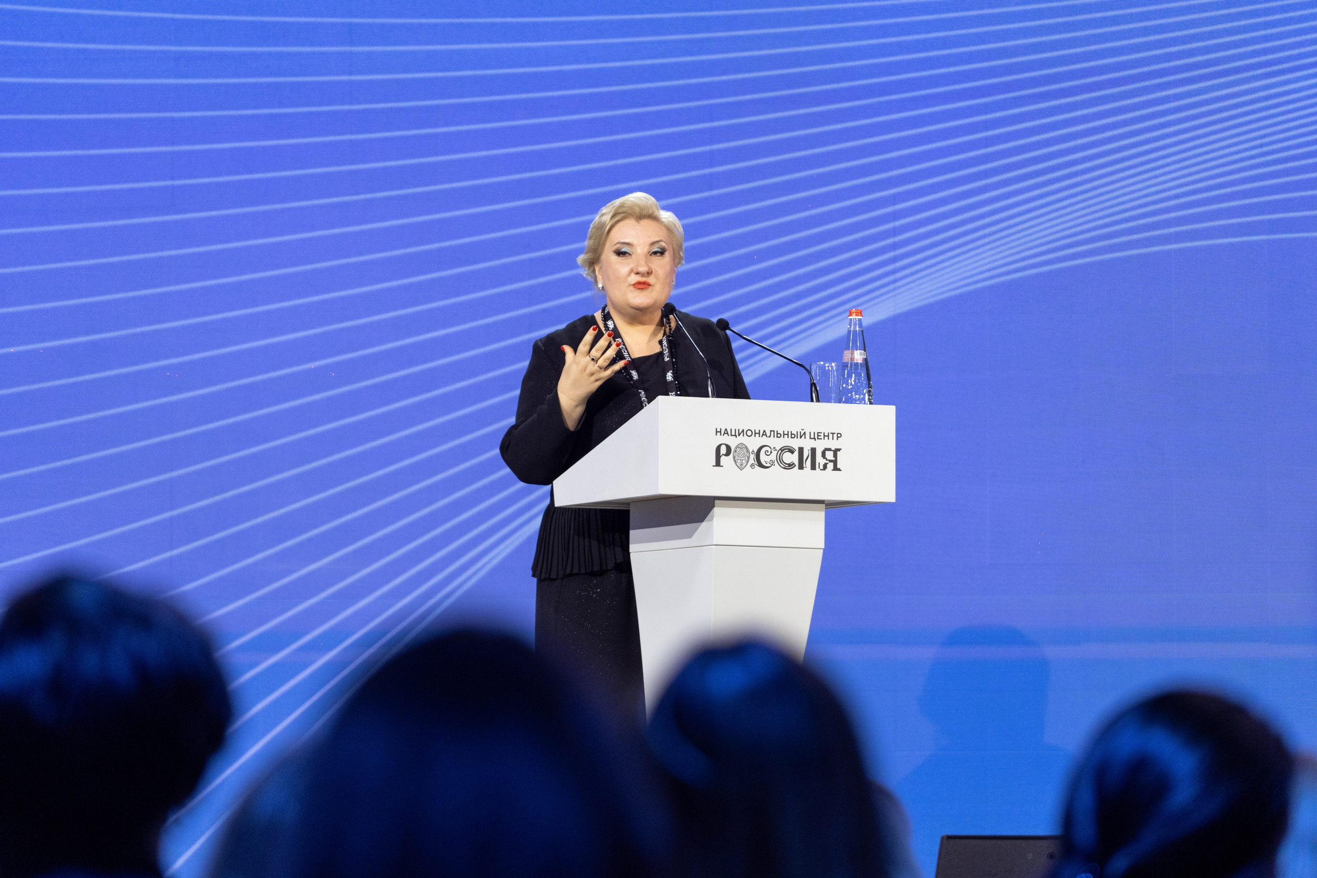 Рабочее совещание «Ключевые векторы и задачи на 2026-2027 учебный год». Илья Жуковский | Автомобильная, Репортажная, Архитектурная съемка| Москва