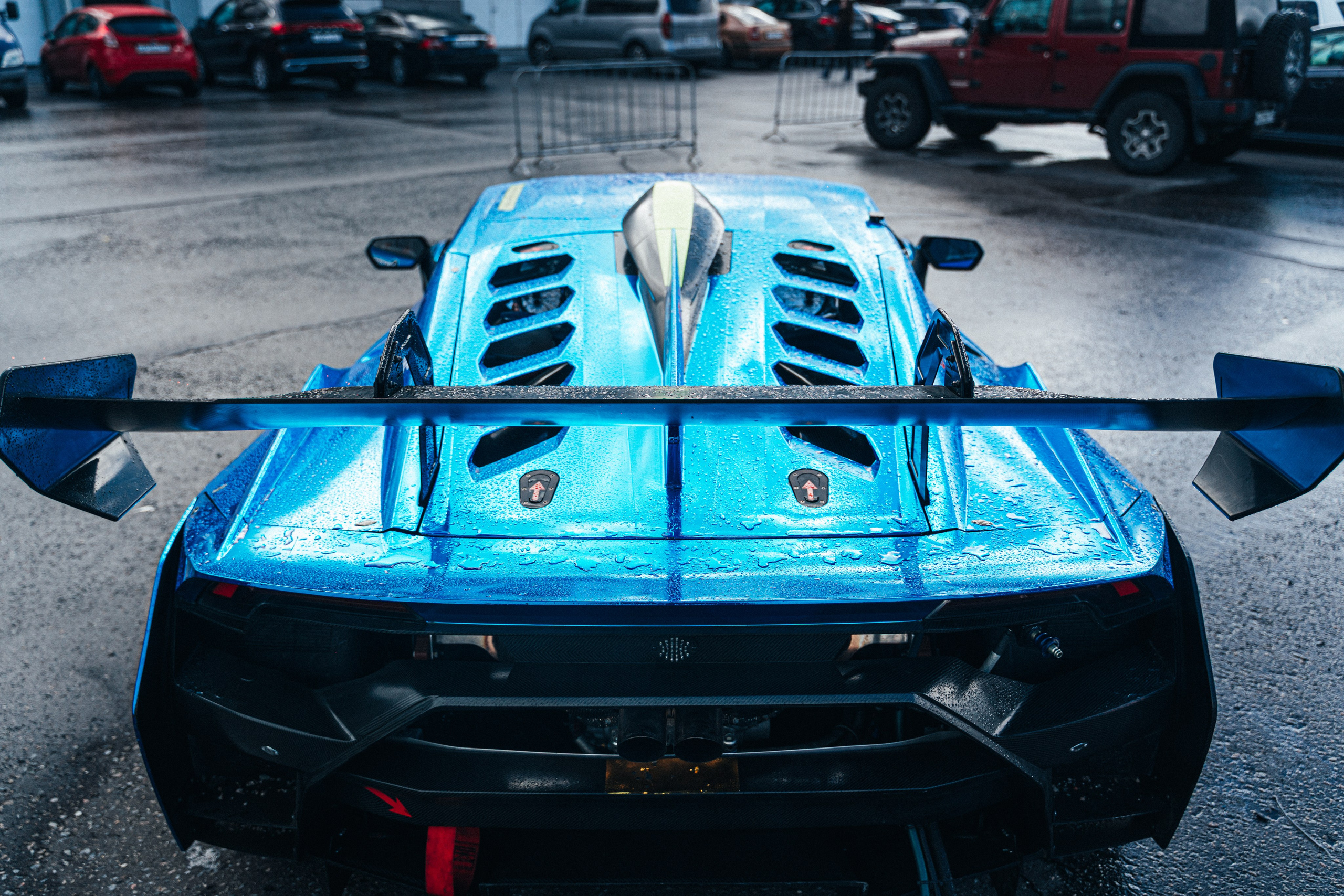 Tuning Fest. Илья Жуковский | Автомобильная, Репортажная, Архитектурная съемка| Москва