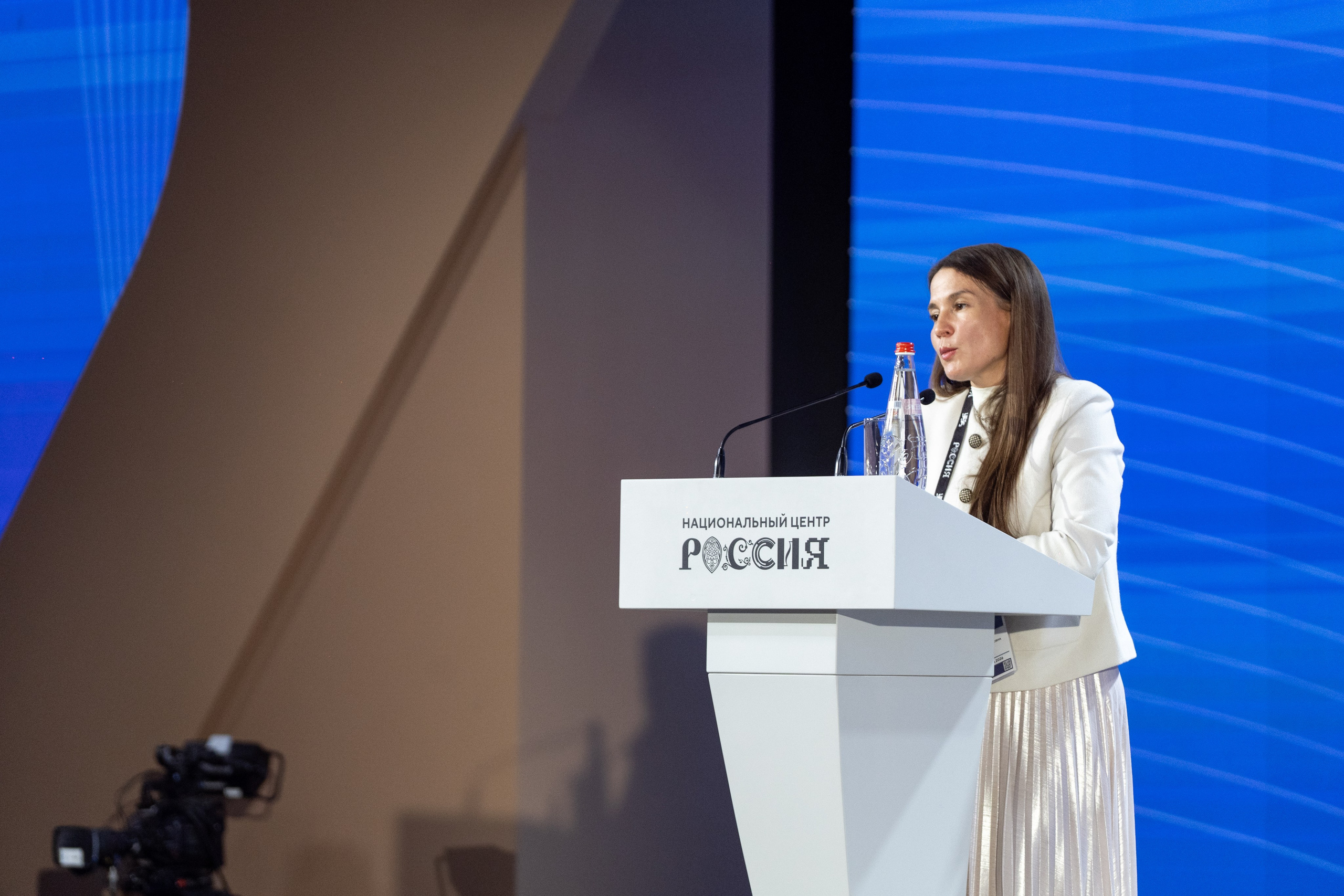 Рабочее совещание «Ключевые векторы и задачи на 2026-2027 учебный год». Илья Жуковский | Автомобильная, Репортажная, Архитектурная съемка| Москва