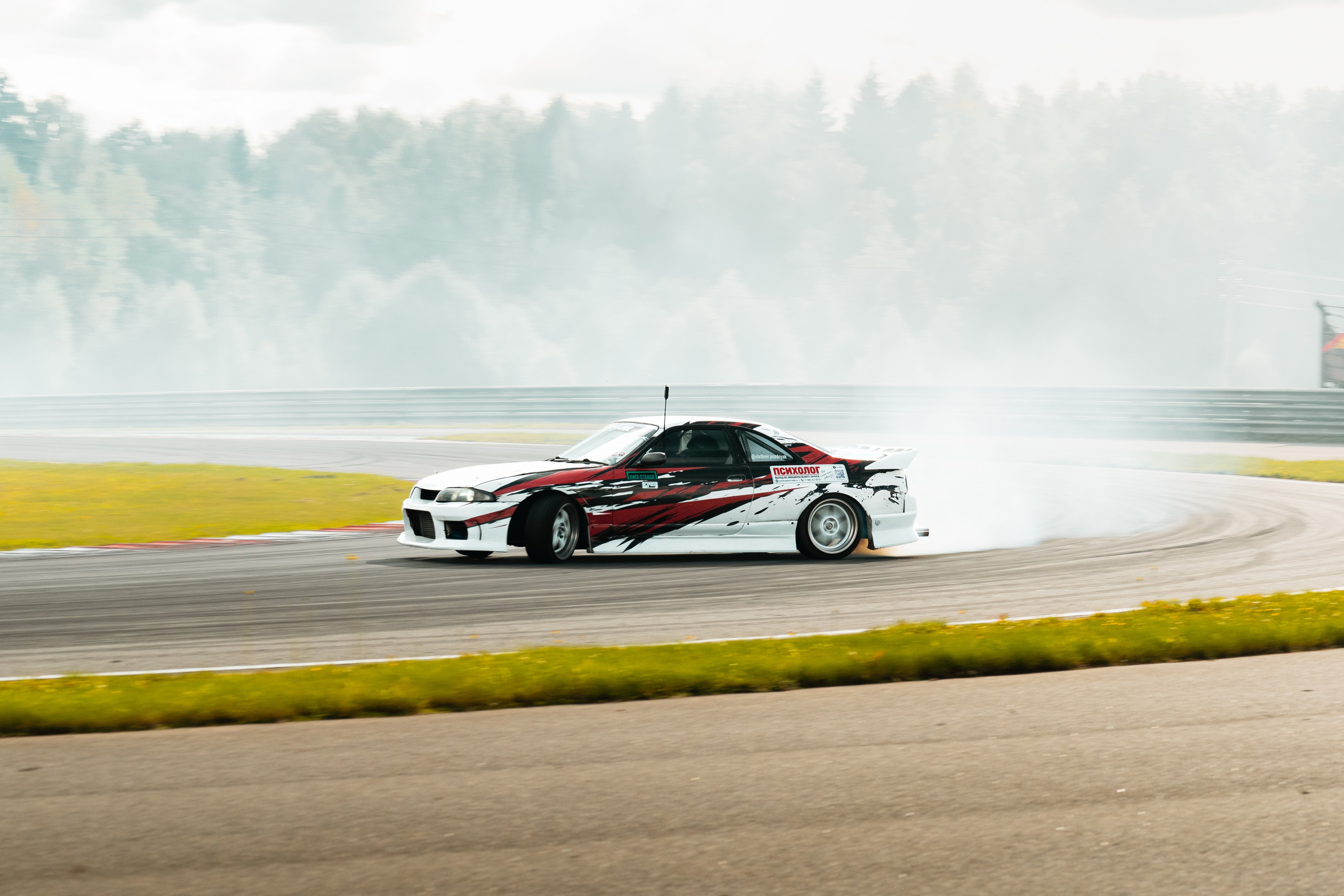 Drift Expo Track Mode MRW. Илья Жуковский | Автомобильная, Репортажная, Архитектурная съемка| Москва
