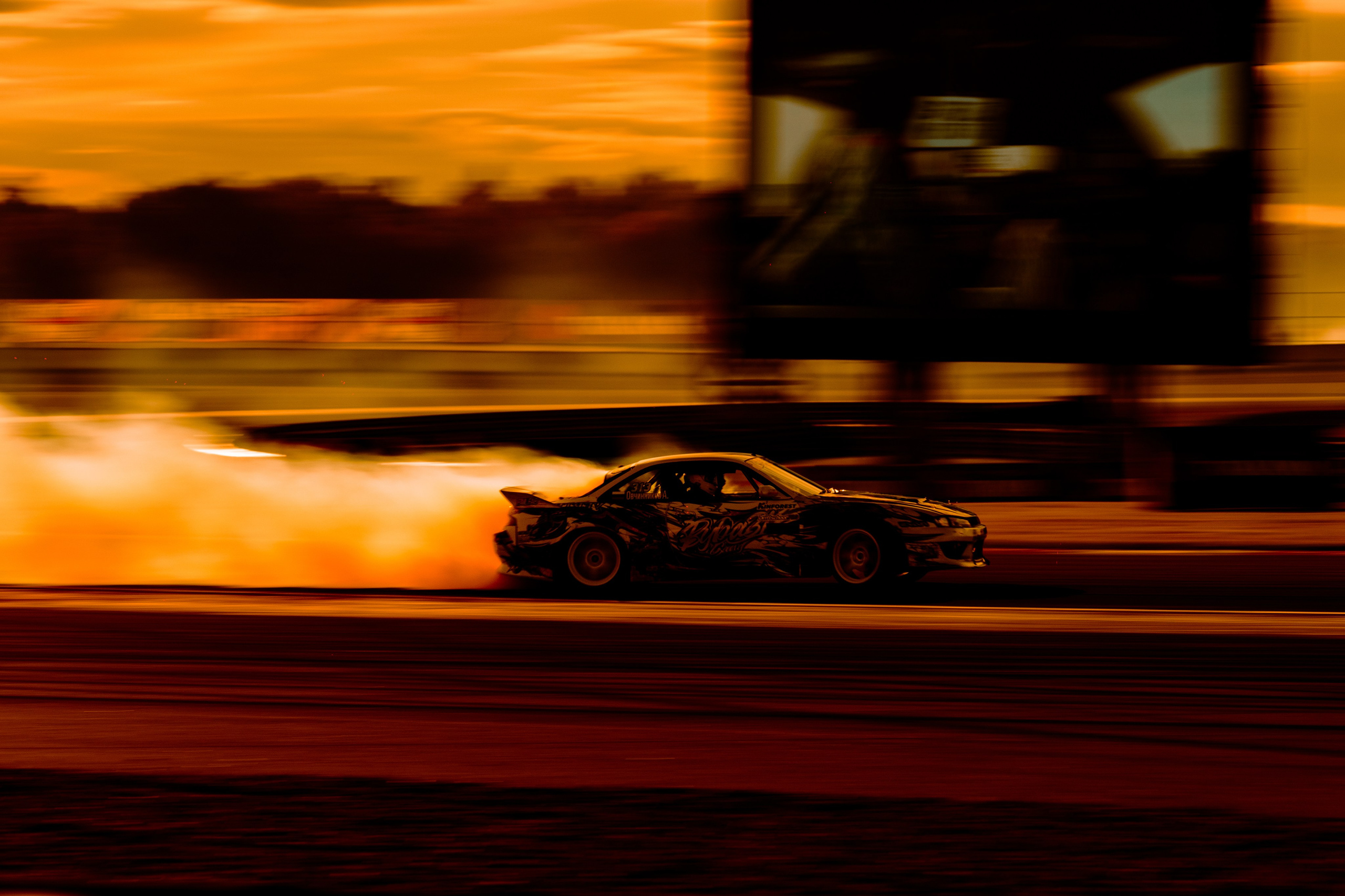 Drift Expo Track Mode MRW. Илья Жуковский | Автомобильная, Репортажная, Архитектурная съемка| Москва