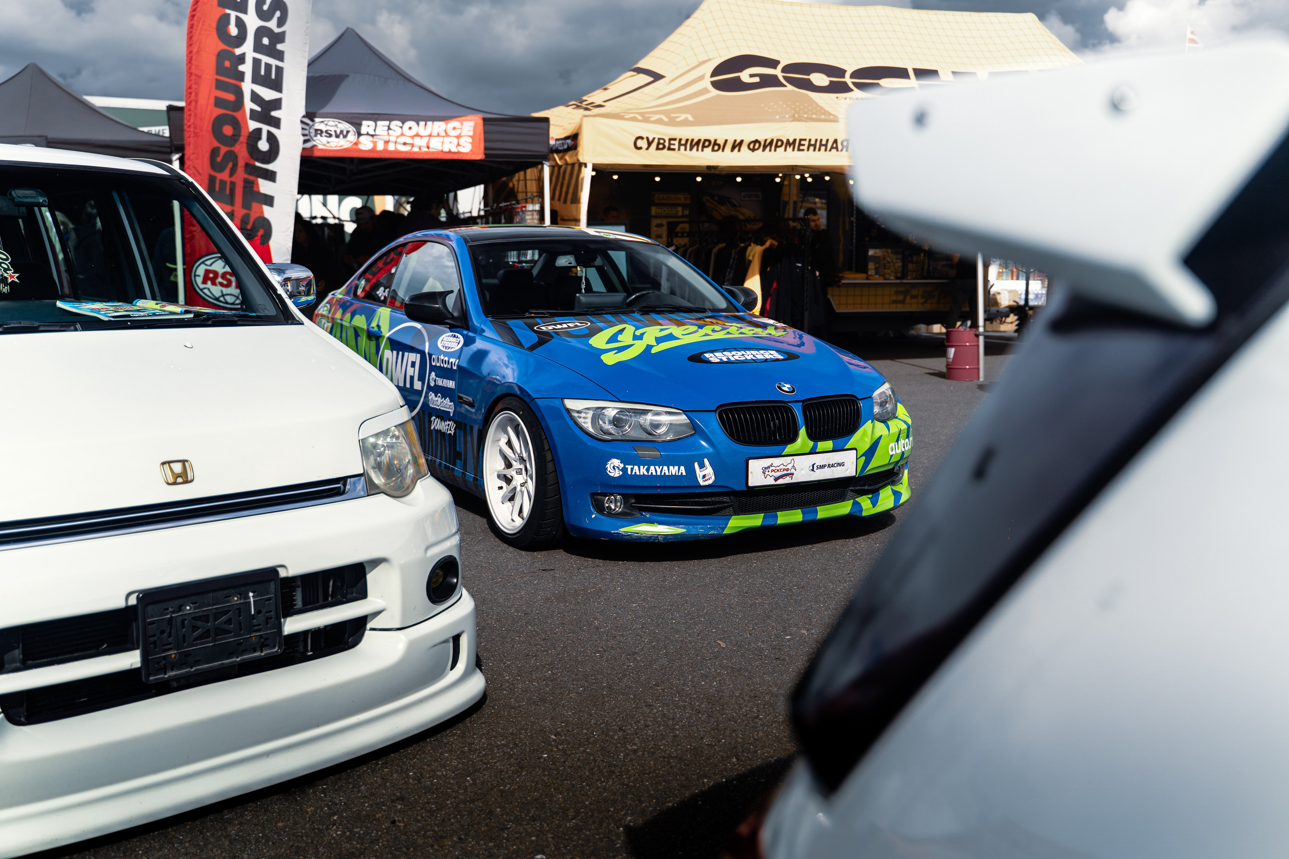 Drift Expo Track Mode MRW. Илья Жуковский | Автомобильная, Репортажная, Архитектурная съемка| Москва