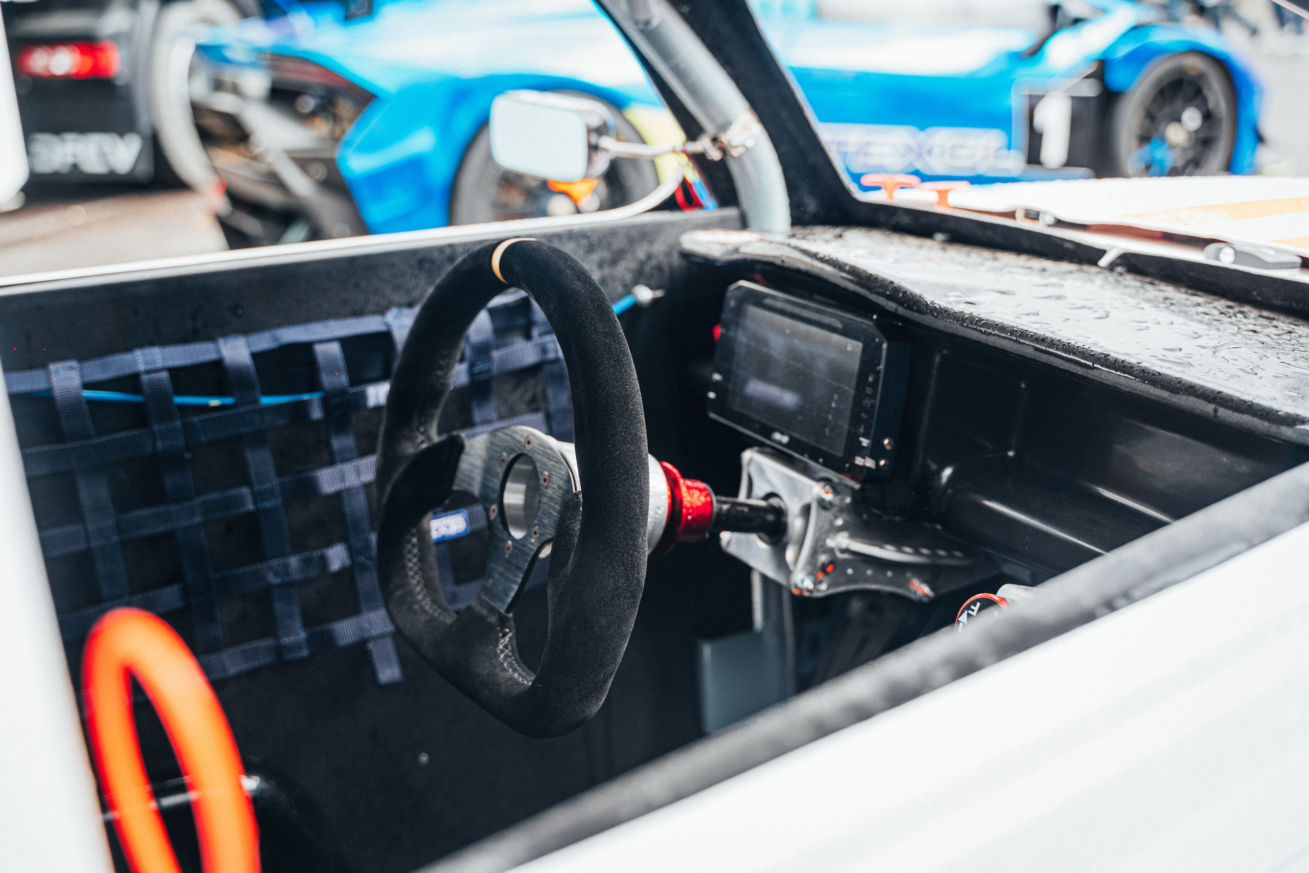 Tuning Fest. Илья Жуковский | Автомобильная, Репортажная, Архитектурная съемка| Москва