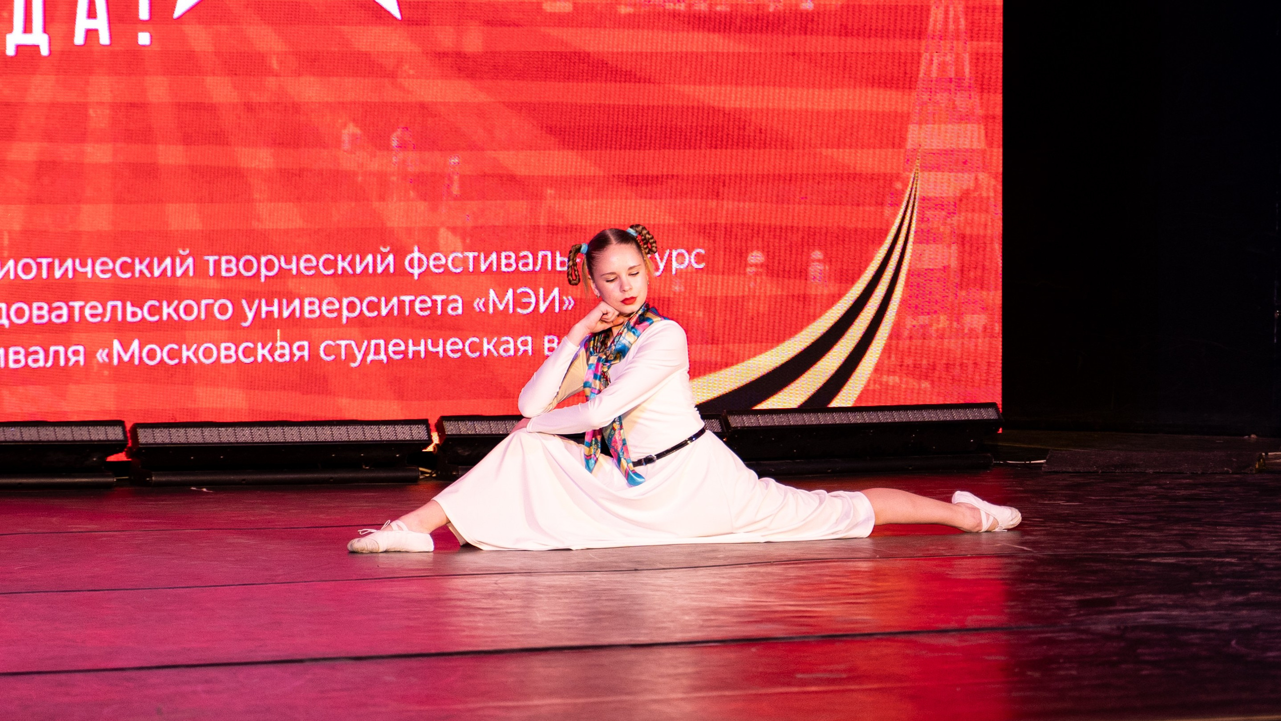 МСВ (Салют Победа). Илья Жуковский | Автомобильная, Репортажная, Архитектурная съемка| Москва