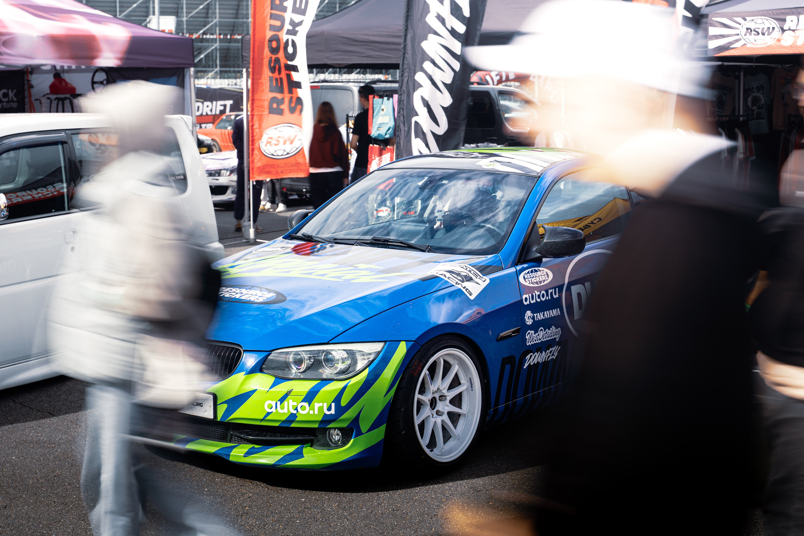 Drift Expo Track Mode MRW. Илья Жуковский | Автомобильная, Репортажная, Архитектурная съемка| Москва