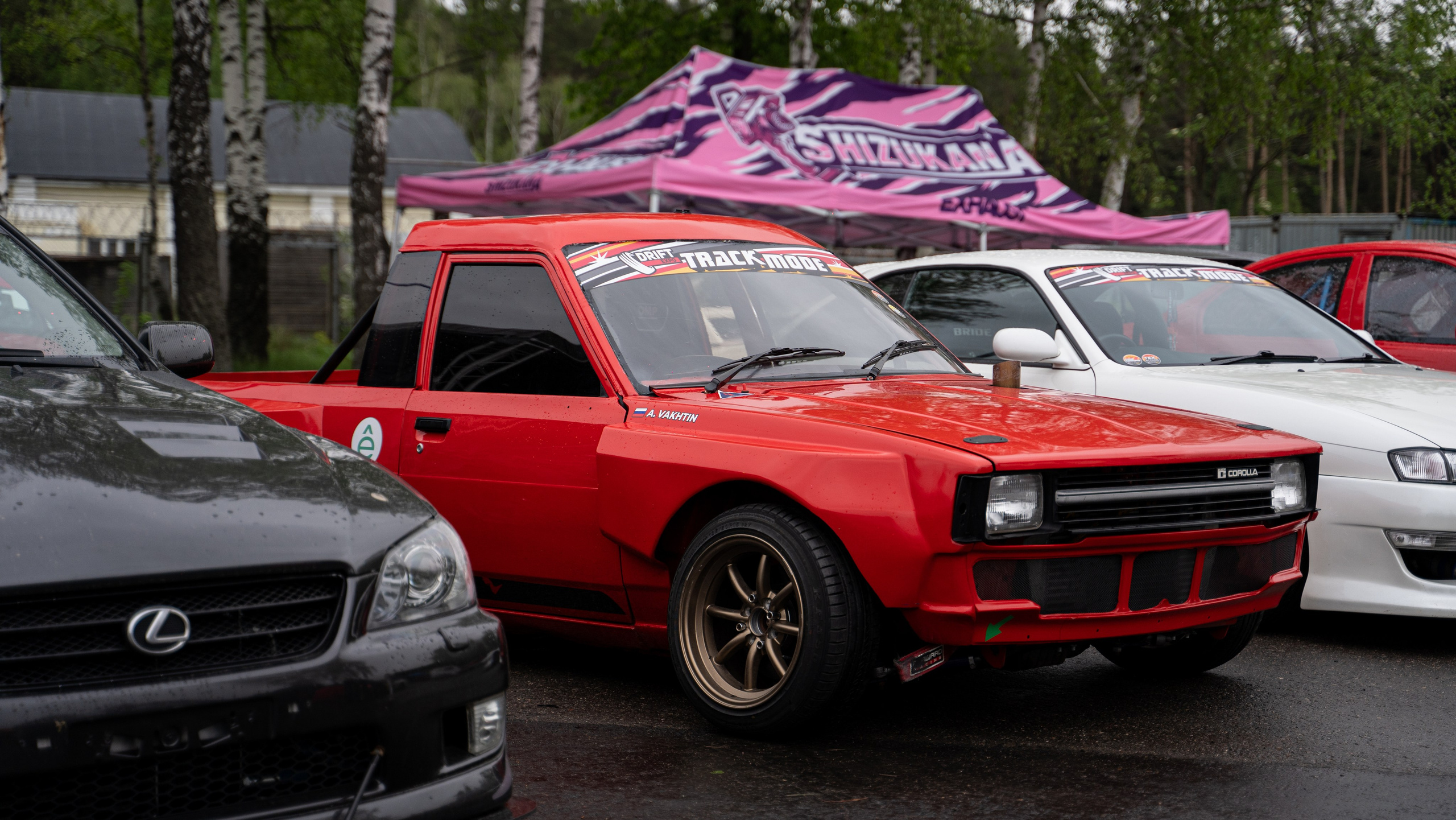 Drift Expo Track Mode. Илья Жуковский | Автомобильная, Репортажная, Архитектурная съемка| Москва