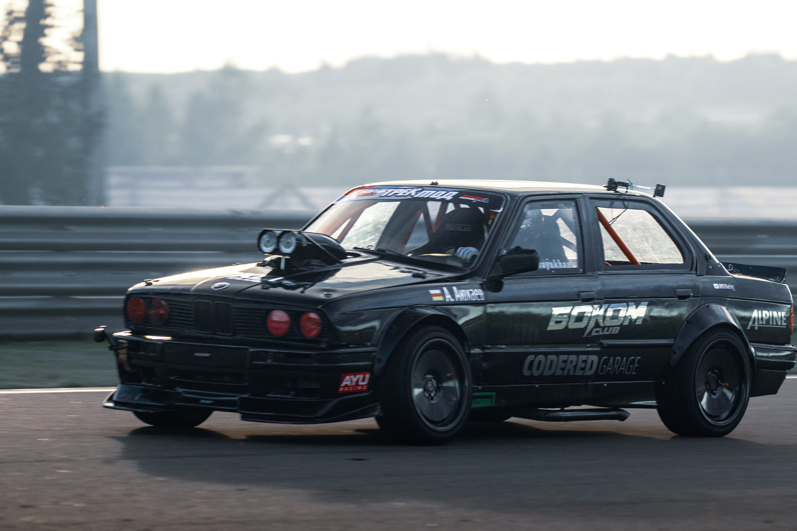 Drift Expo Track Mode MRW. Илья Жуковский | Автомобильная, Репортажная, Архитектурная съемка| Москва