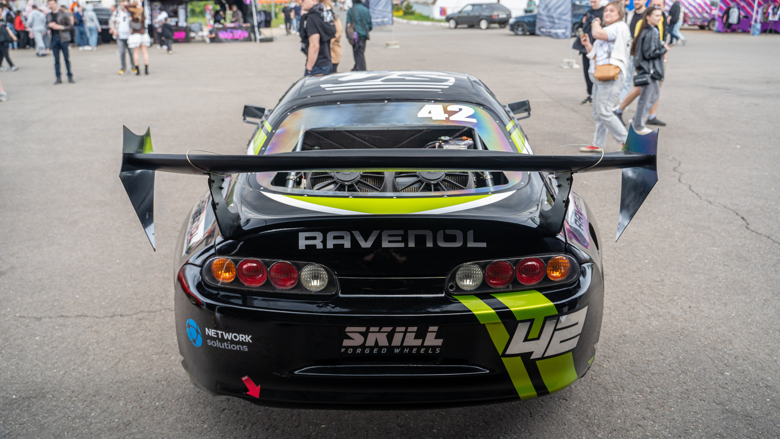 Drift Expo Track Mode. Илья Жуковский | Автомобильная, Репортажная, Архитектурная съемка| Москва