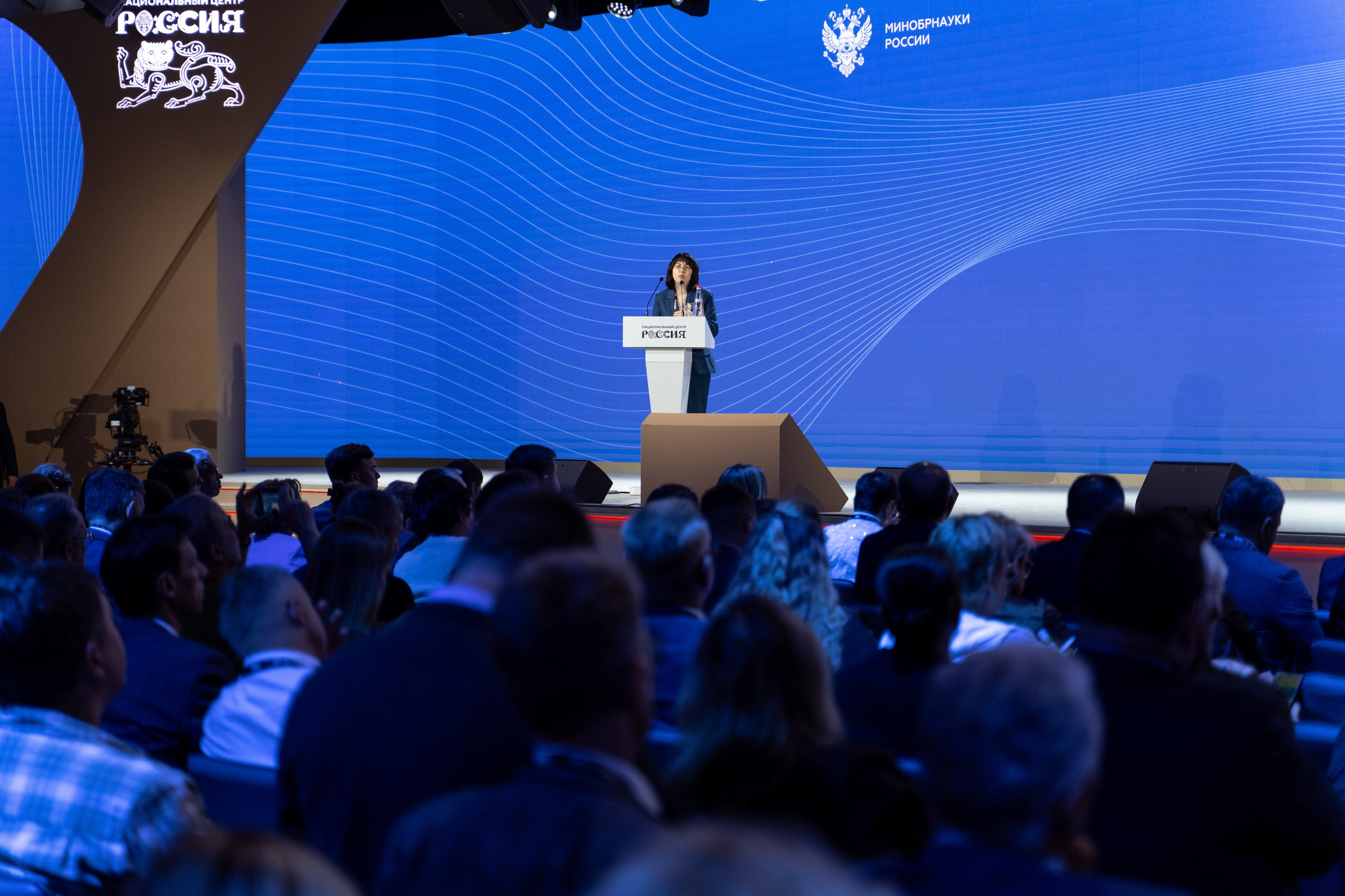Рабочее совещание «Ключевые векторы и задачи на 2026-2027 учебный год». Илья Жуковский | Автомобильная, Репортажная, Архитектурная съемка| Москва